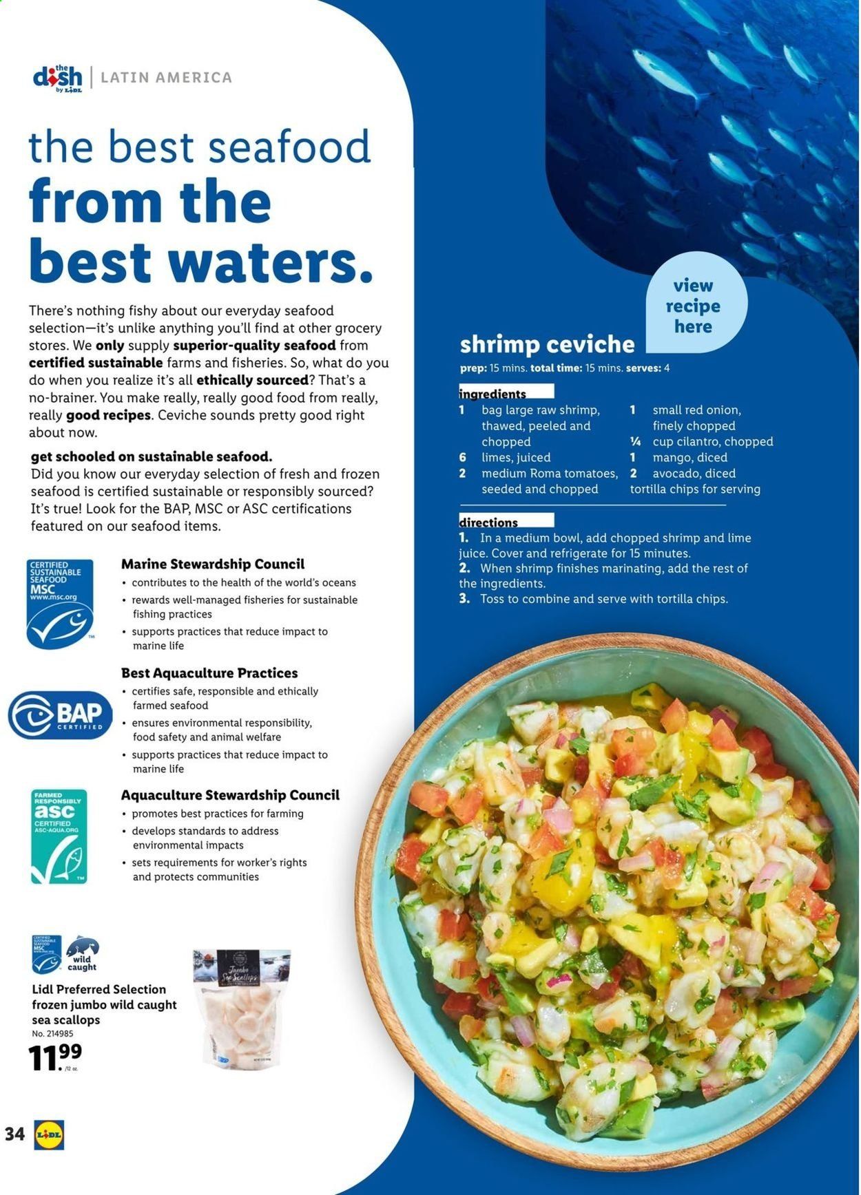 Lidl (GA, MD, NC, NJ, PA, SC, VA) Weekly Ad Flyer June 2 to June 29