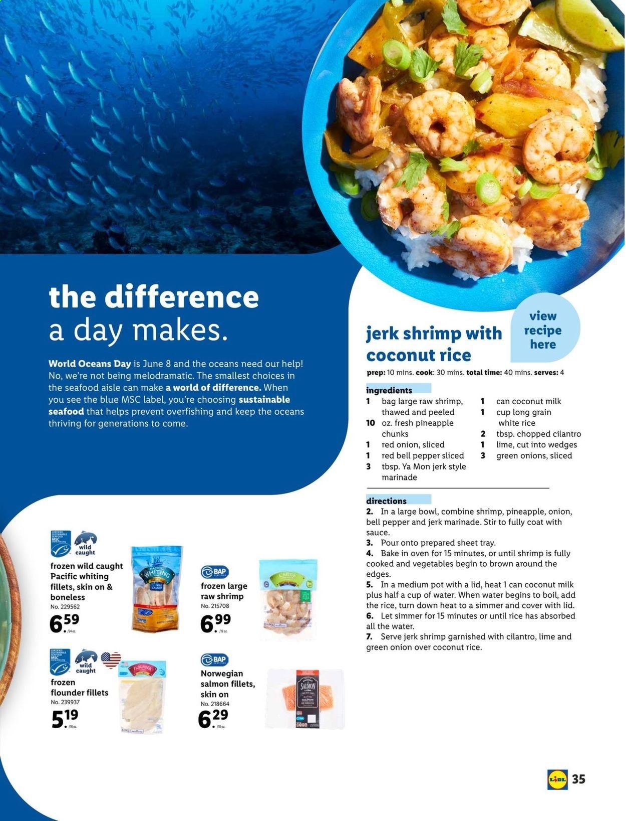 Lidl (GA, MD, NC, NJ, PA, SC, VA) Weekly Ad Flyer June 2 to June 29