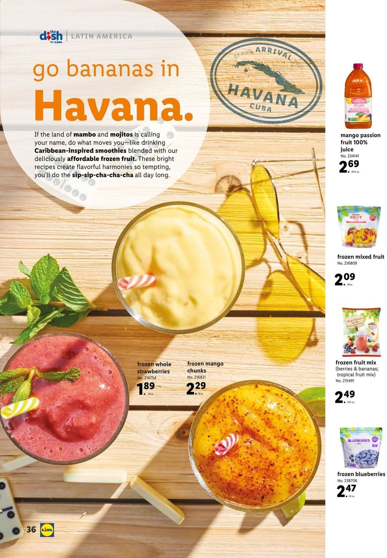 Lidl (GA, MD, NC, NJ, PA, SC, VA) Weekly Ad Flyer June 2 to June 29