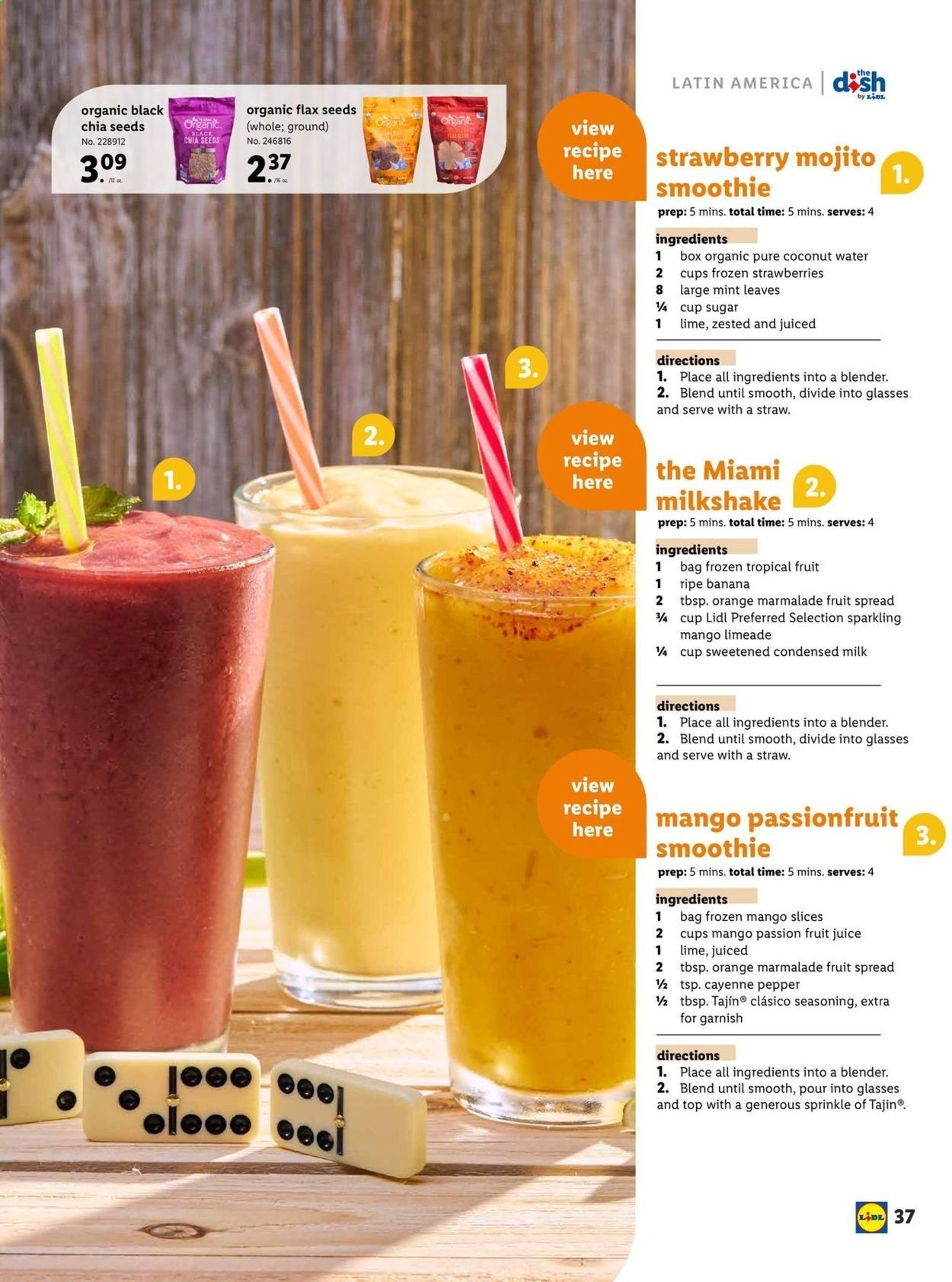 Lidl (GA, MD, NC, NJ, PA, SC, VA) Weekly Ad Flyer June 2 to June 29