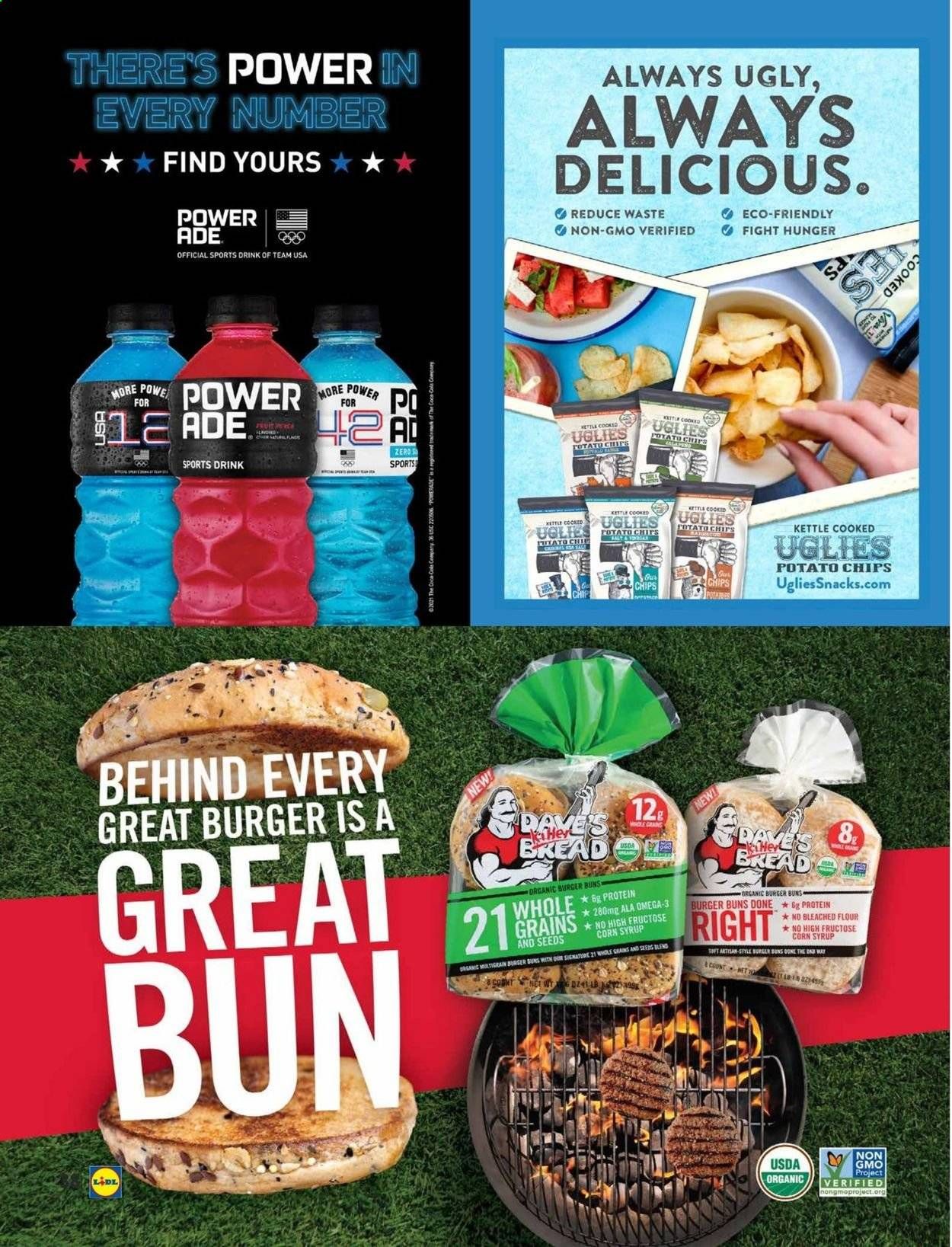 Lidl (GA, MD, NC, NJ, PA, SC, VA) Weekly Ad Flyer June 2 to June 29