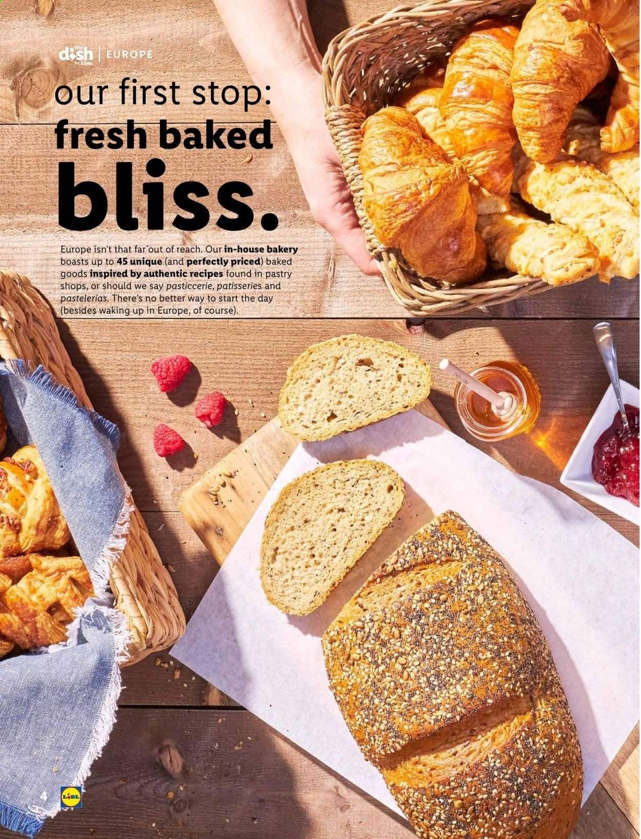 Lidl (GA, MD, NC, NJ, PA, SC, VA) Weekly Ad Flyer June 2 to June 29