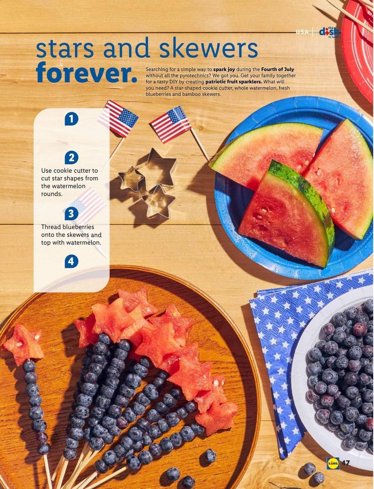 Lidl (GA, MD, NC, NJ, PA, SC, VA) Weekly Ad Flyer June 2 to June 29