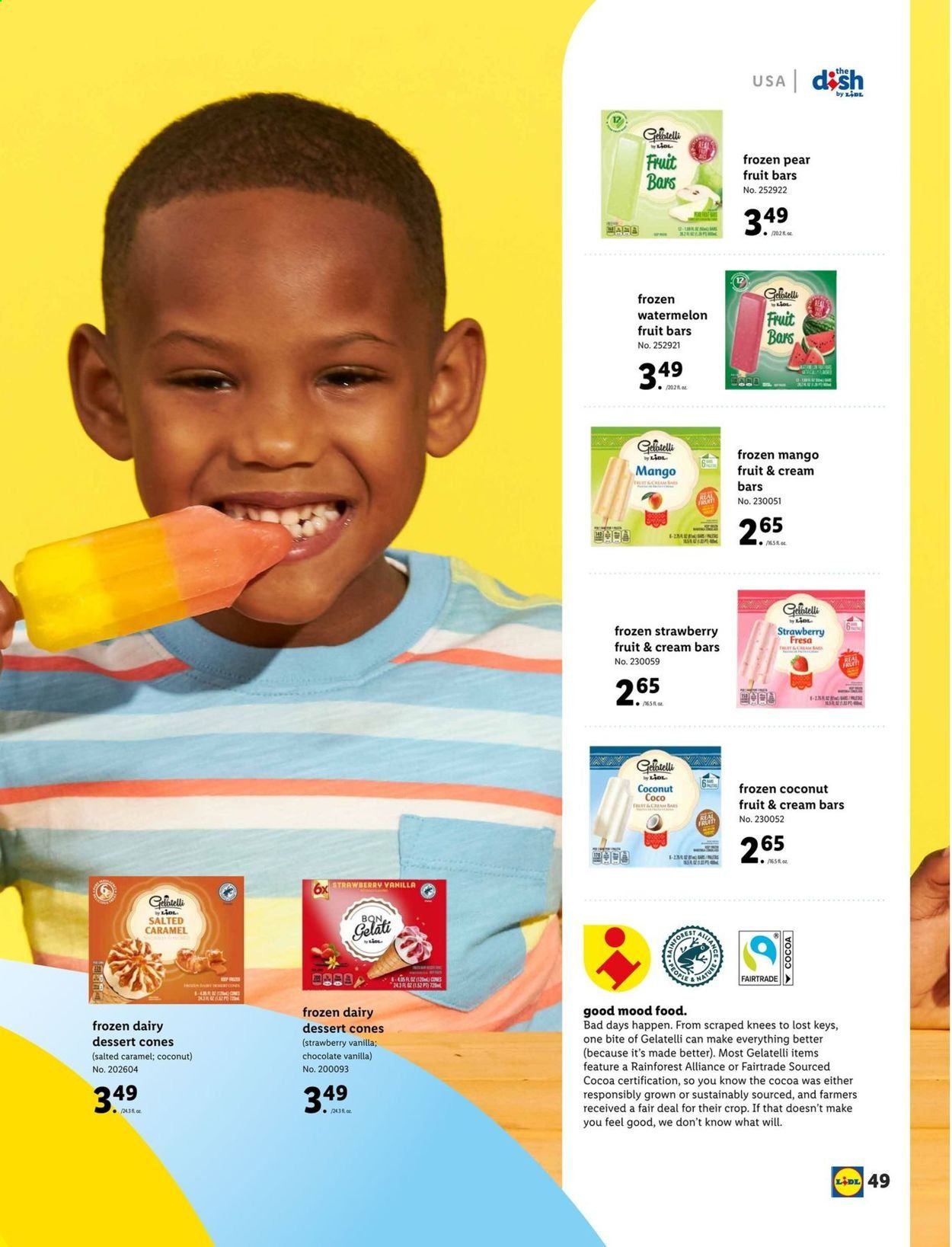 Lidl (GA, MD, NC, NJ, PA, SC, VA) Weekly Ad Flyer June 2 to June 29