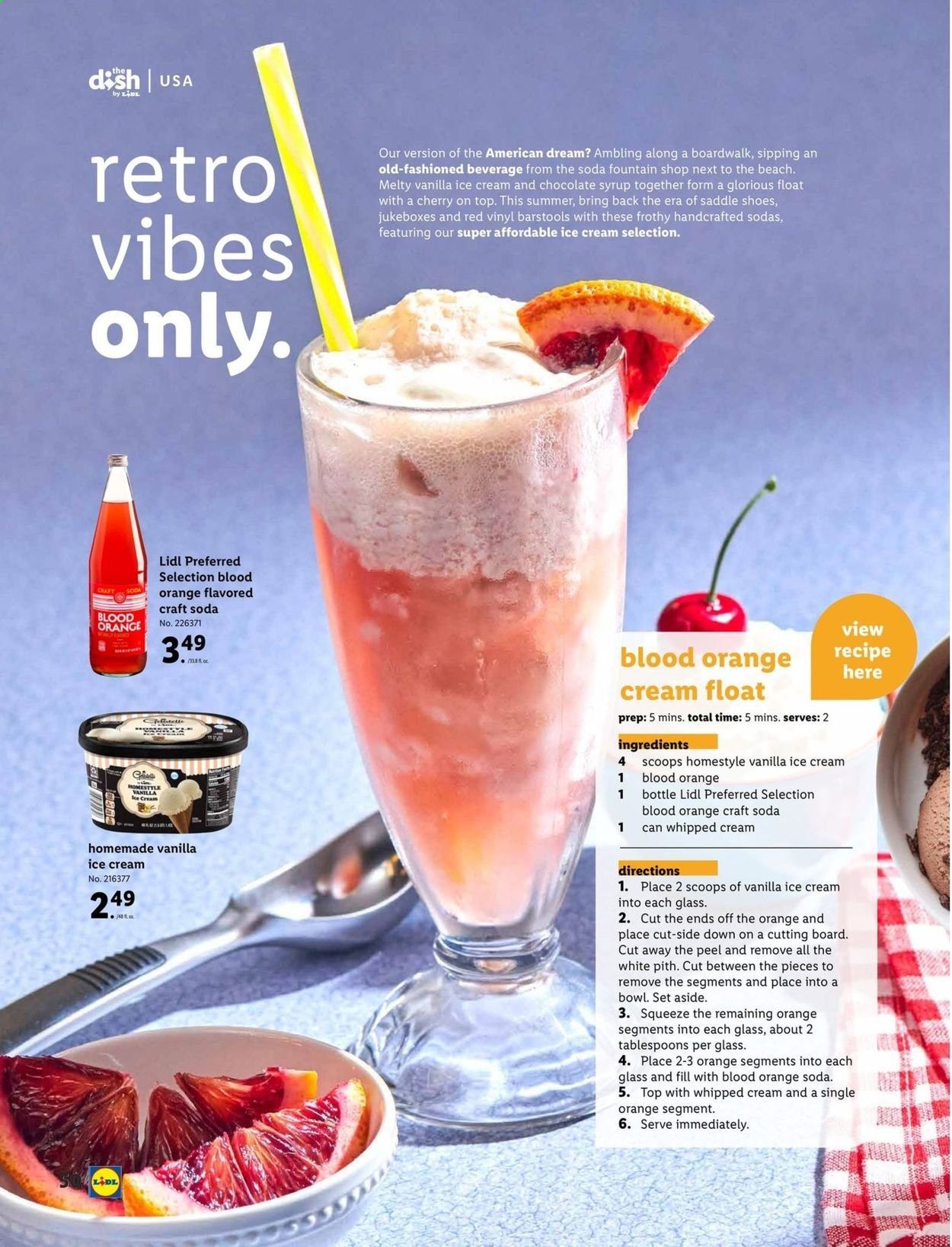 Lidl (GA, MD, NC, NJ, PA, SC, VA) Weekly Ad Flyer June 2 to June 29