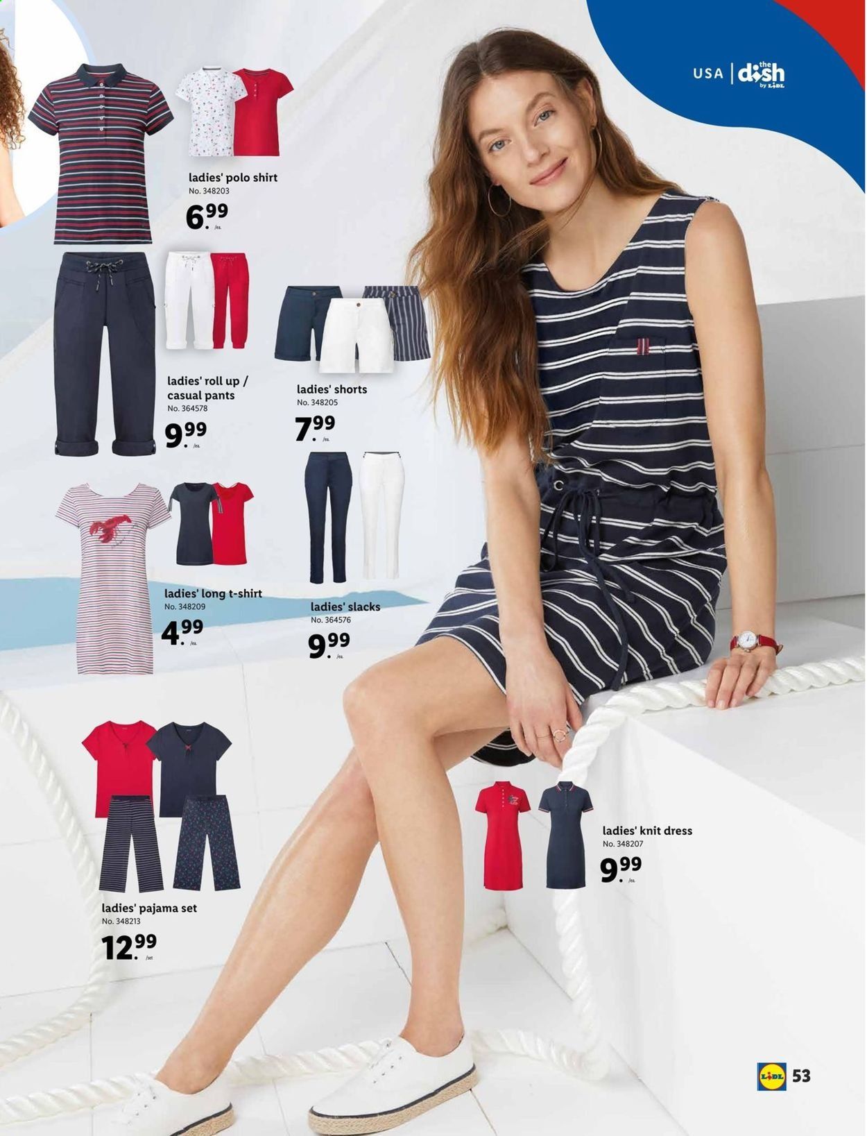 Lidl (GA, MD, NC, NJ, PA, SC, VA) Weekly Ad Flyer June 2 to June 29