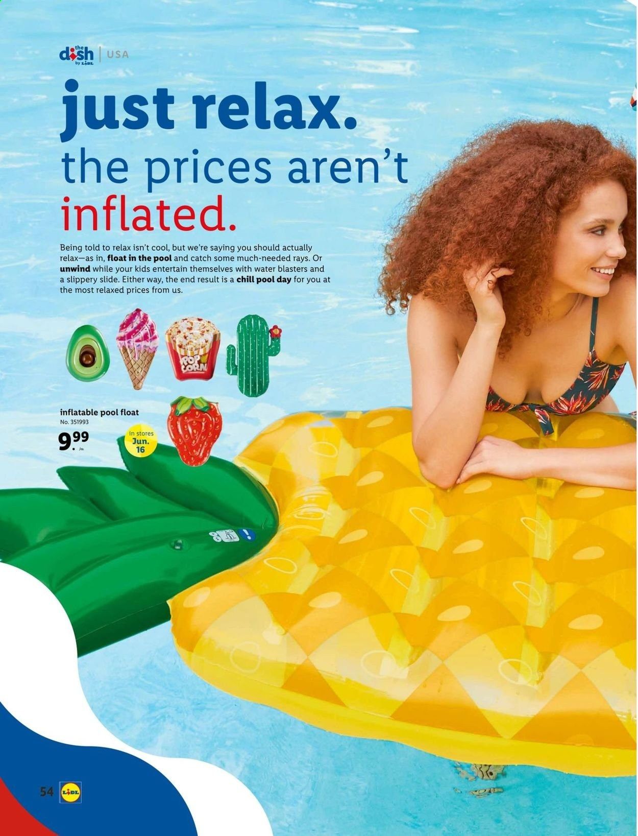 Lidl (GA, MD, NC, NJ, PA, SC, VA) Weekly Ad Flyer June 2 to June 29