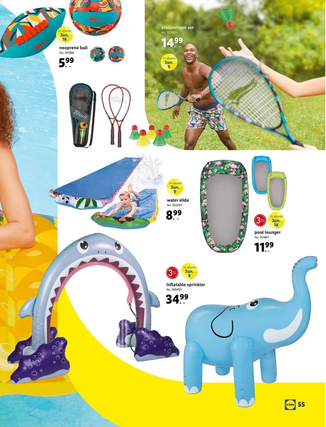 Lidl (GA, MD, NC, NJ, PA, SC, VA) Weekly Ad Flyer June 2 to June 29