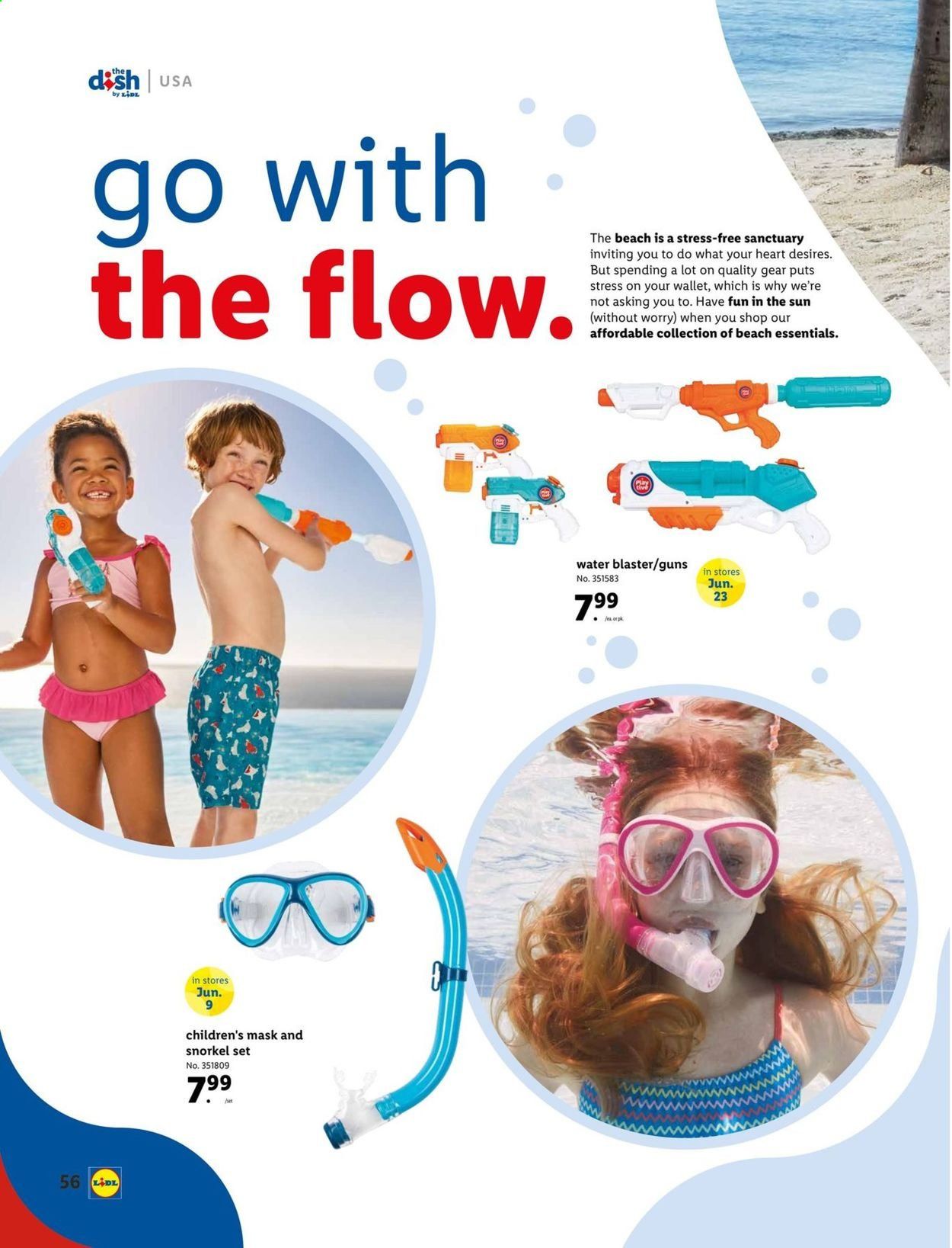 Lidl (GA, MD, NC, NJ, PA, SC, VA) Weekly Ad Flyer June 2 to June 29