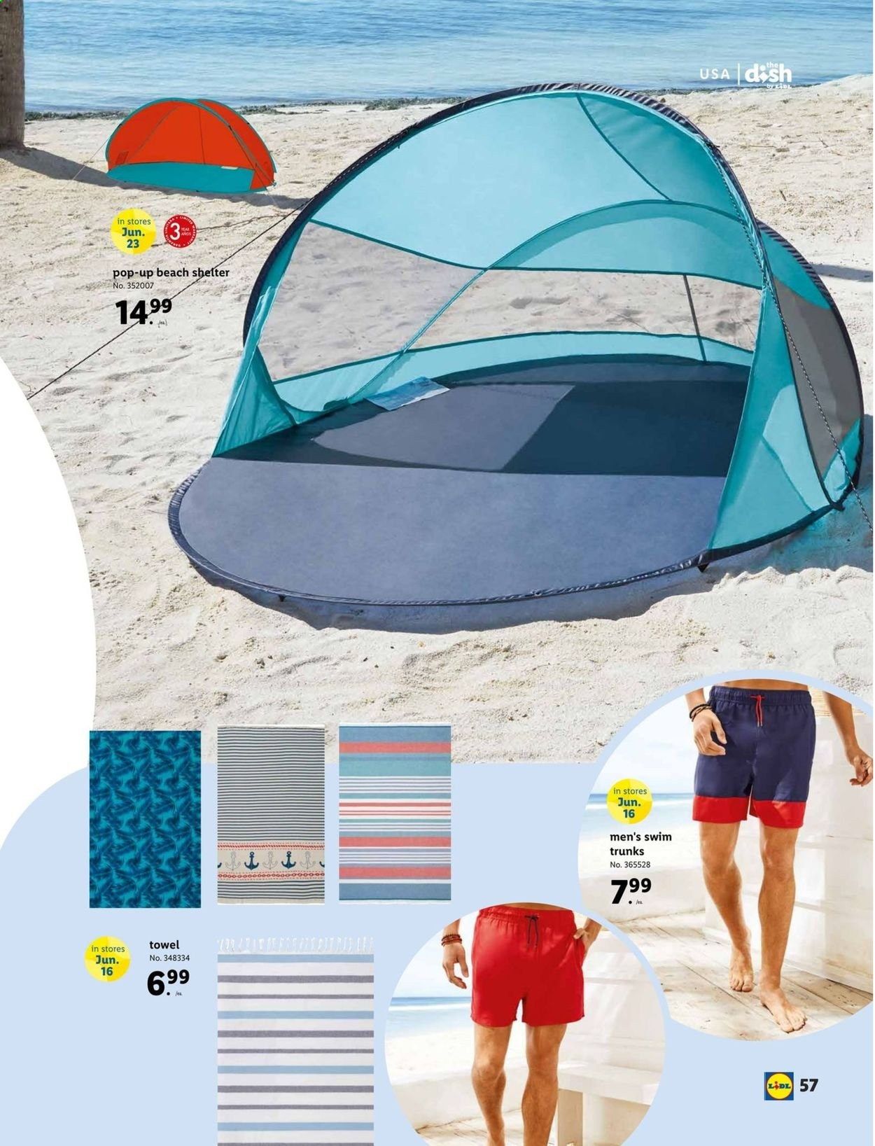 Lidl (GA, MD, NC, NJ, PA, SC, VA) Weekly Ad Flyer June 2 to June 29