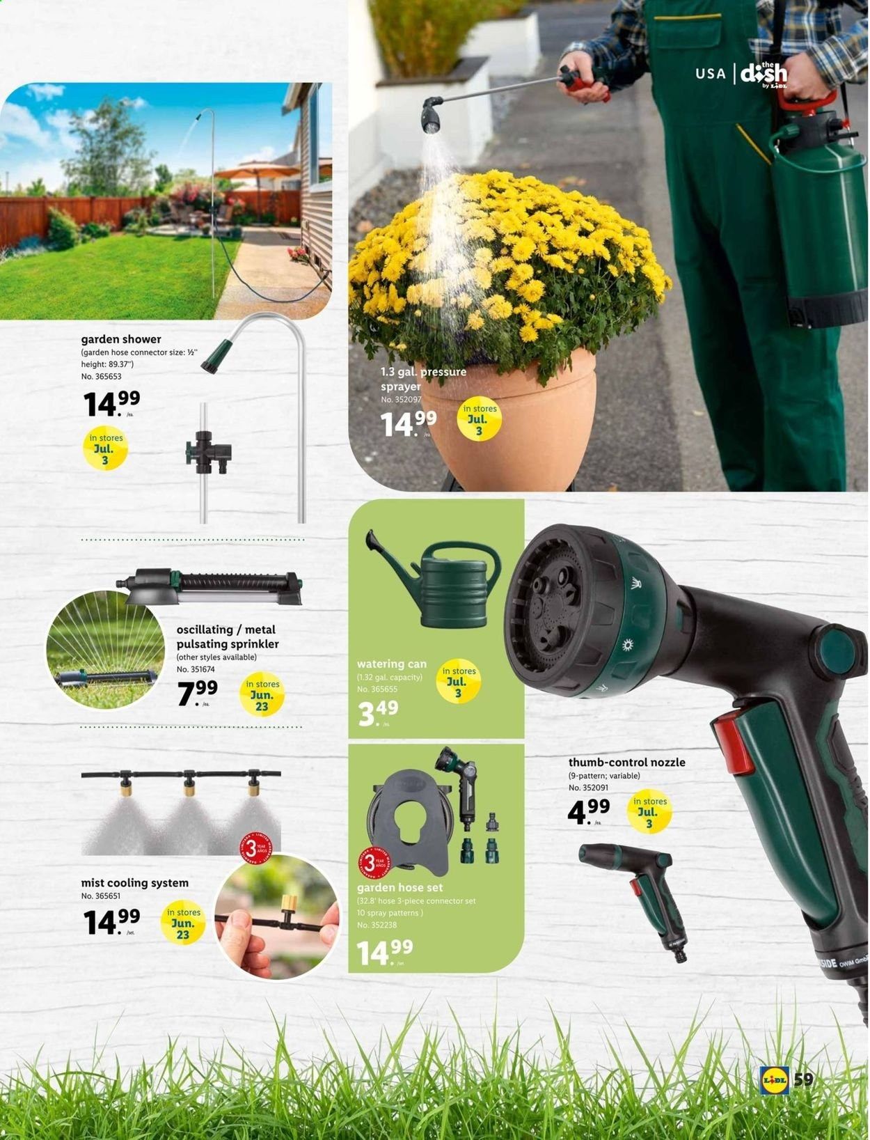 Lidl (GA, MD, NC, NJ, PA, SC, VA) Weekly Ad Flyer June 2 to June 29