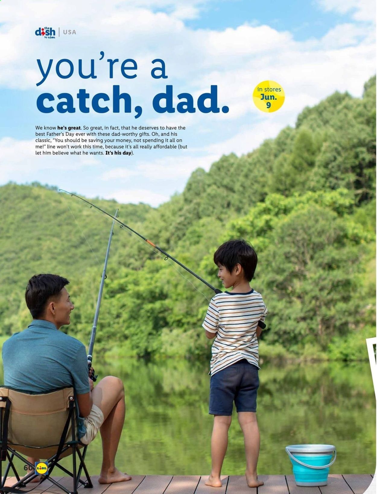 Lidl (GA, MD, NC, NJ, PA, SC, VA) Weekly Ad Flyer June 2 to June 29