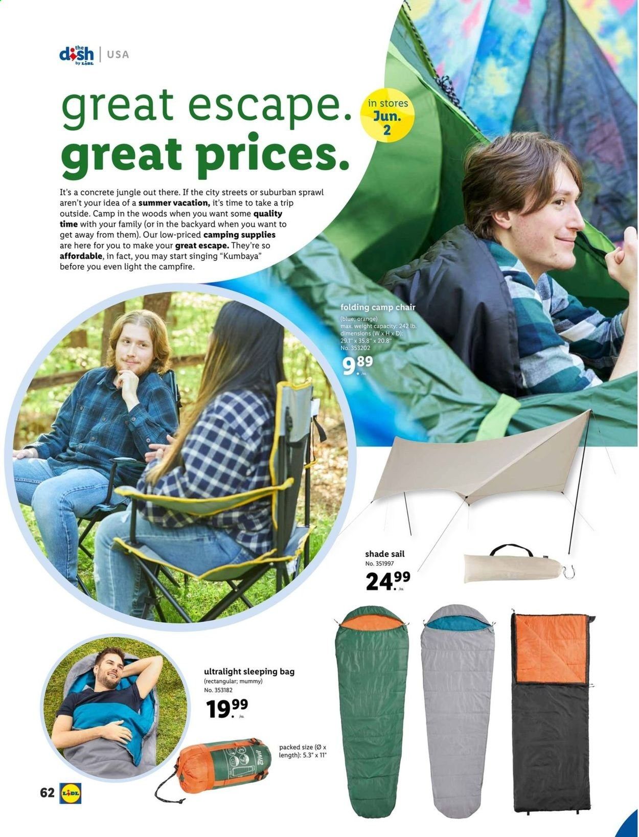 Lidl (GA, MD, NC, NJ, PA, SC, VA) Weekly Ad Flyer June 2 to June 29