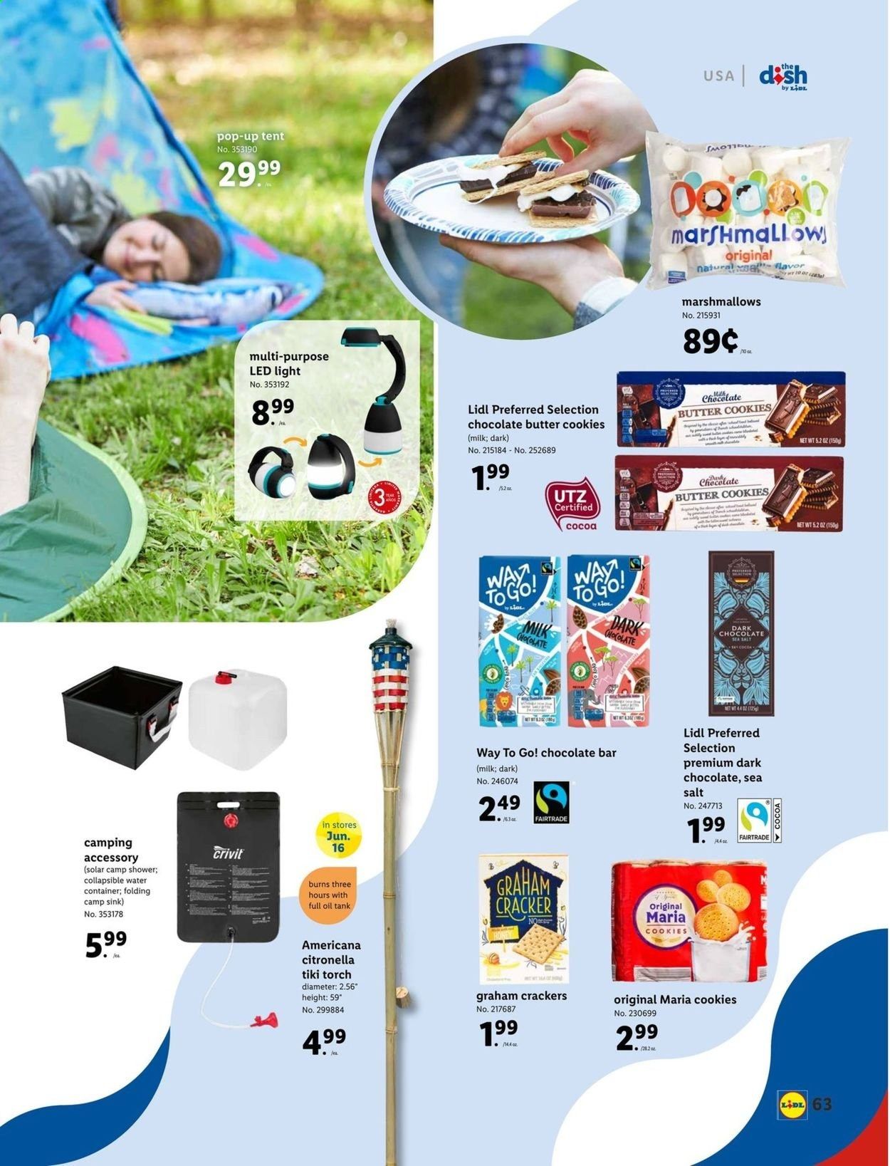 Lidl (GA, MD, NC, NJ, PA, SC, VA) Weekly Ad Flyer June 2 to June 29