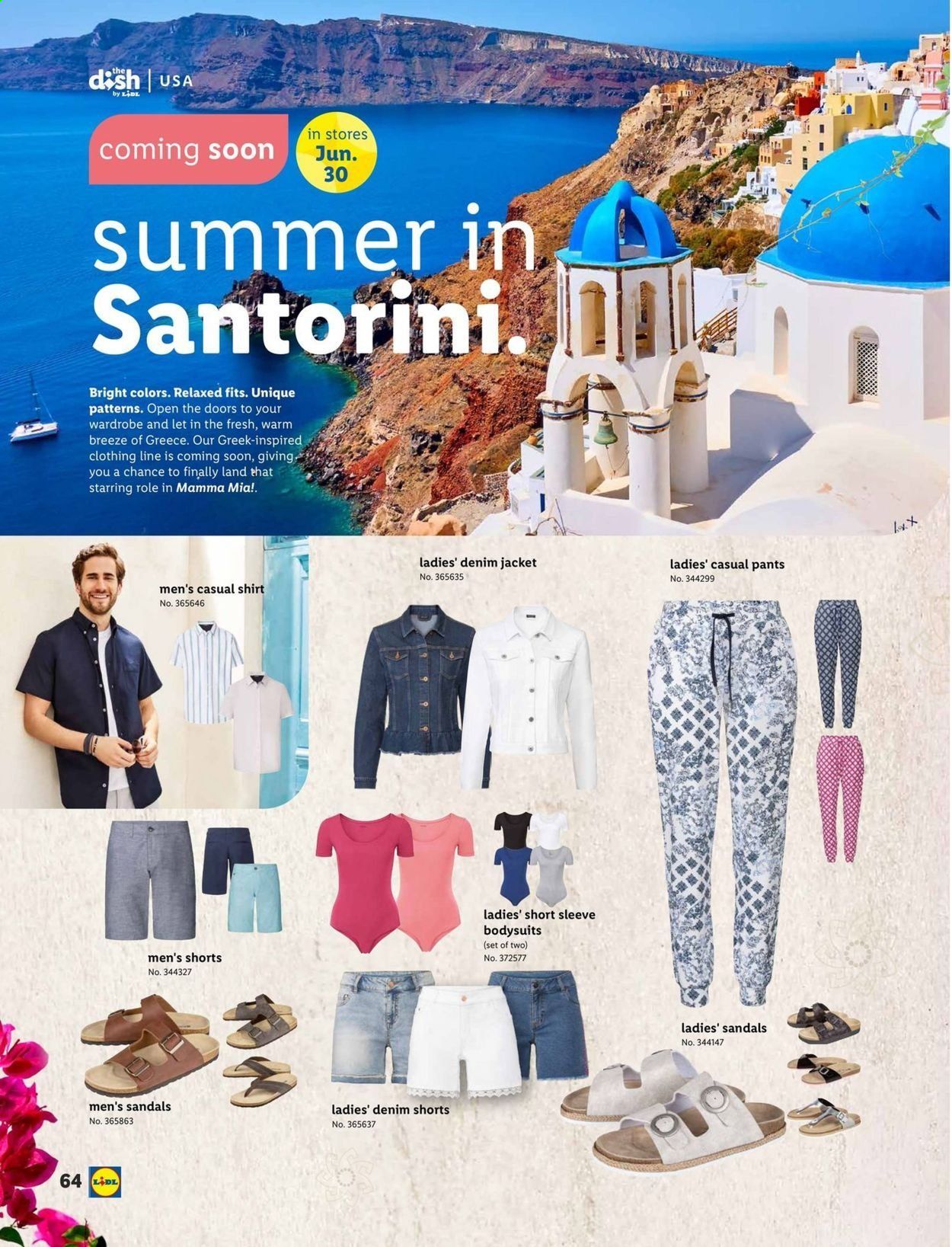 Lidl (GA, MD, NC, NJ, PA, SC, VA) Weekly Ad Flyer June 2 to June 29