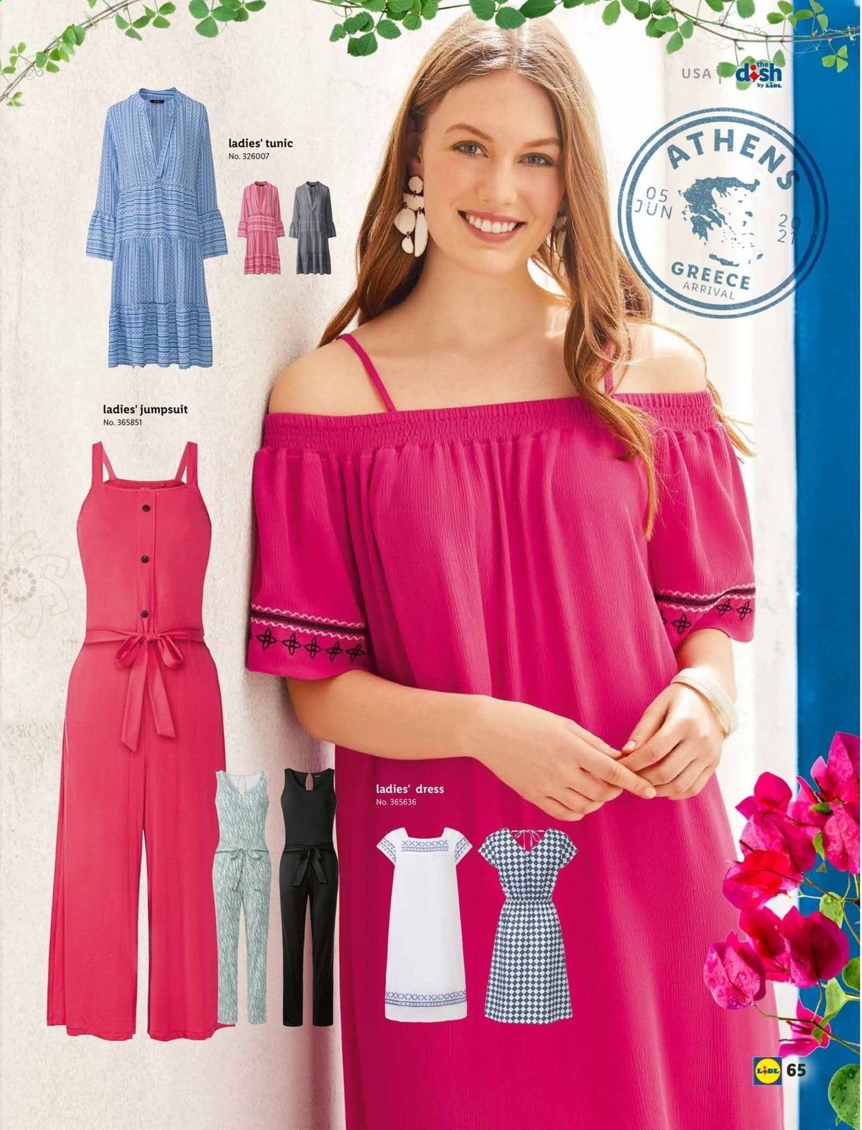 Lidl (GA, MD, NC, NJ, PA, SC, VA) Weekly Ad Flyer June 2 to June 29