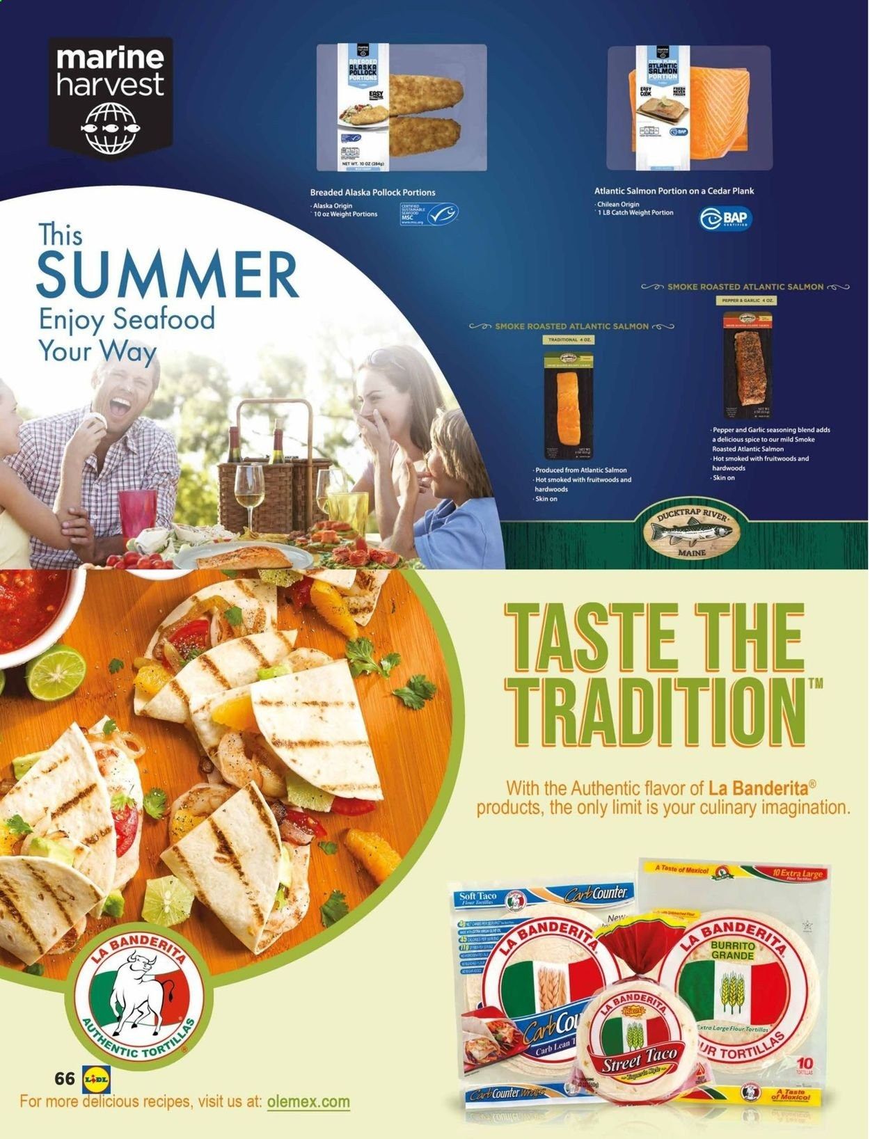 Lidl (GA, MD, NC, NJ, PA, SC, VA) Weekly Ad Flyer June 2 to June 29