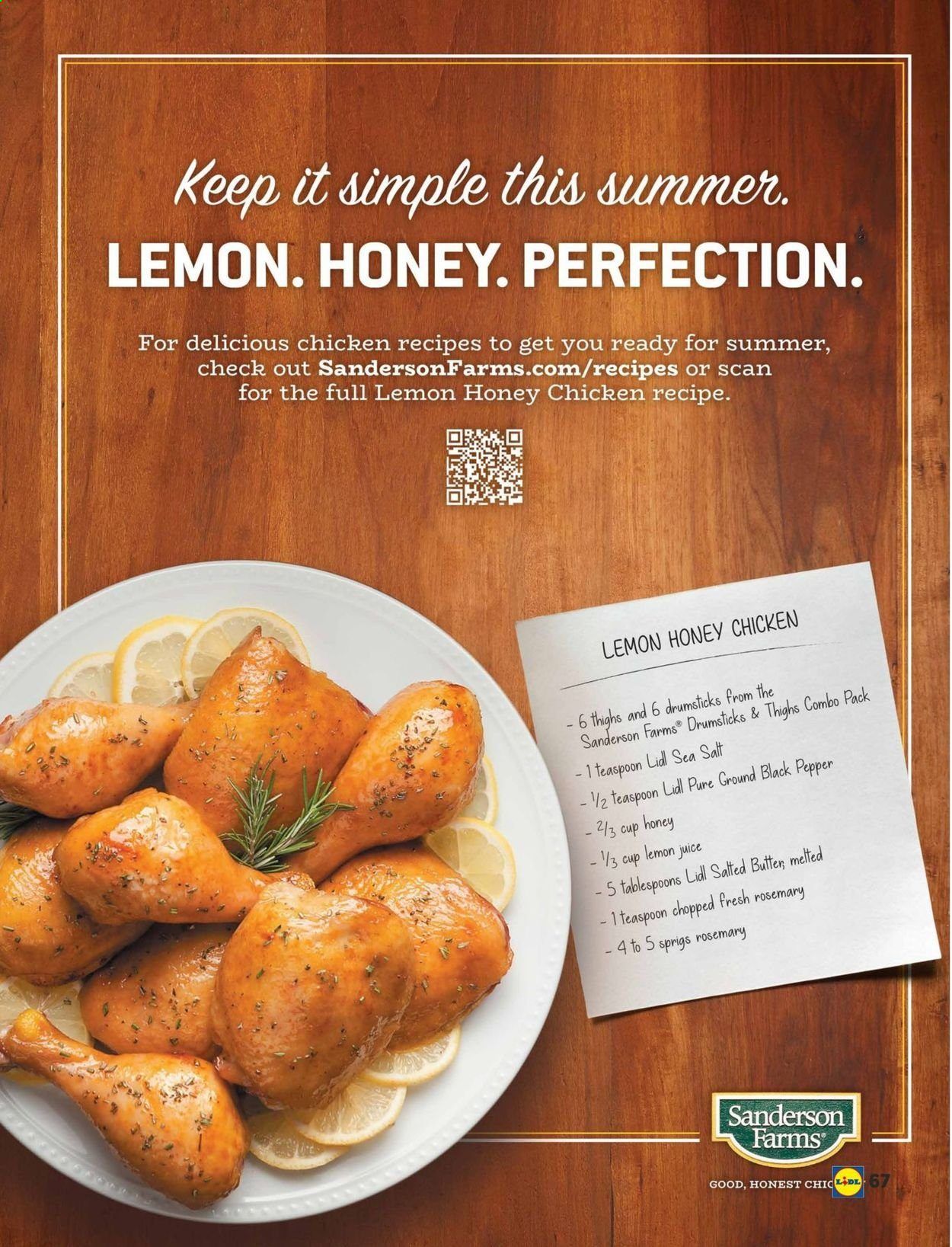 Lidl (GA, MD, NC, NJ, PA, SC, VA) Weekly Ad Flyer June 2 to June 29
