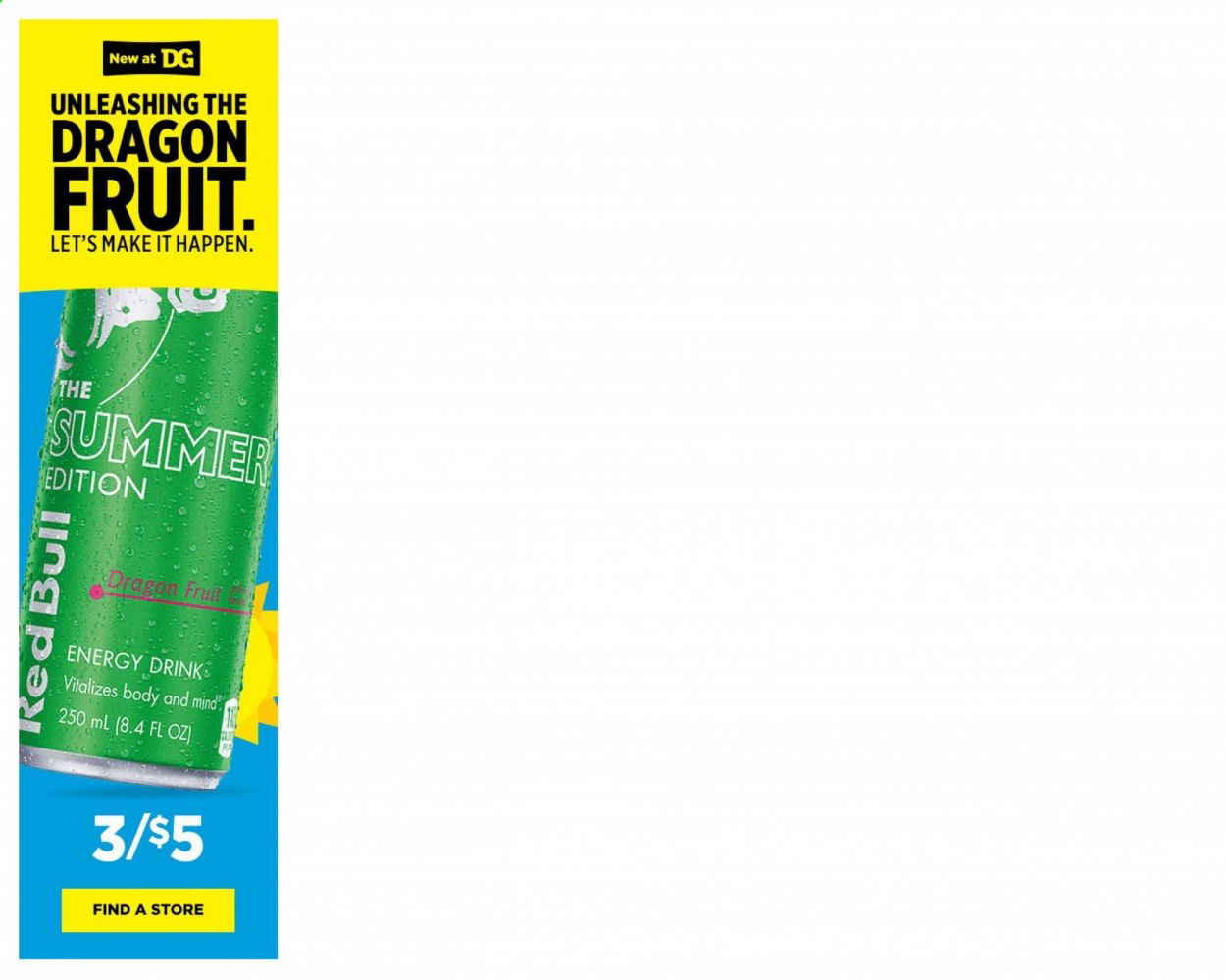 Dollar General (CA) Weekly Ad Flyer June 6 to June 12