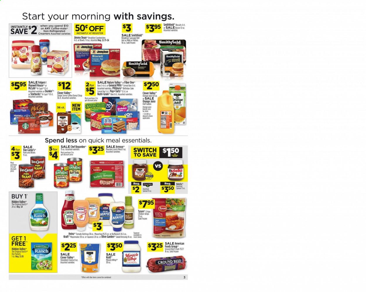 Dollar General (AZ) Weekly Ad Flyer June 6 to June 12