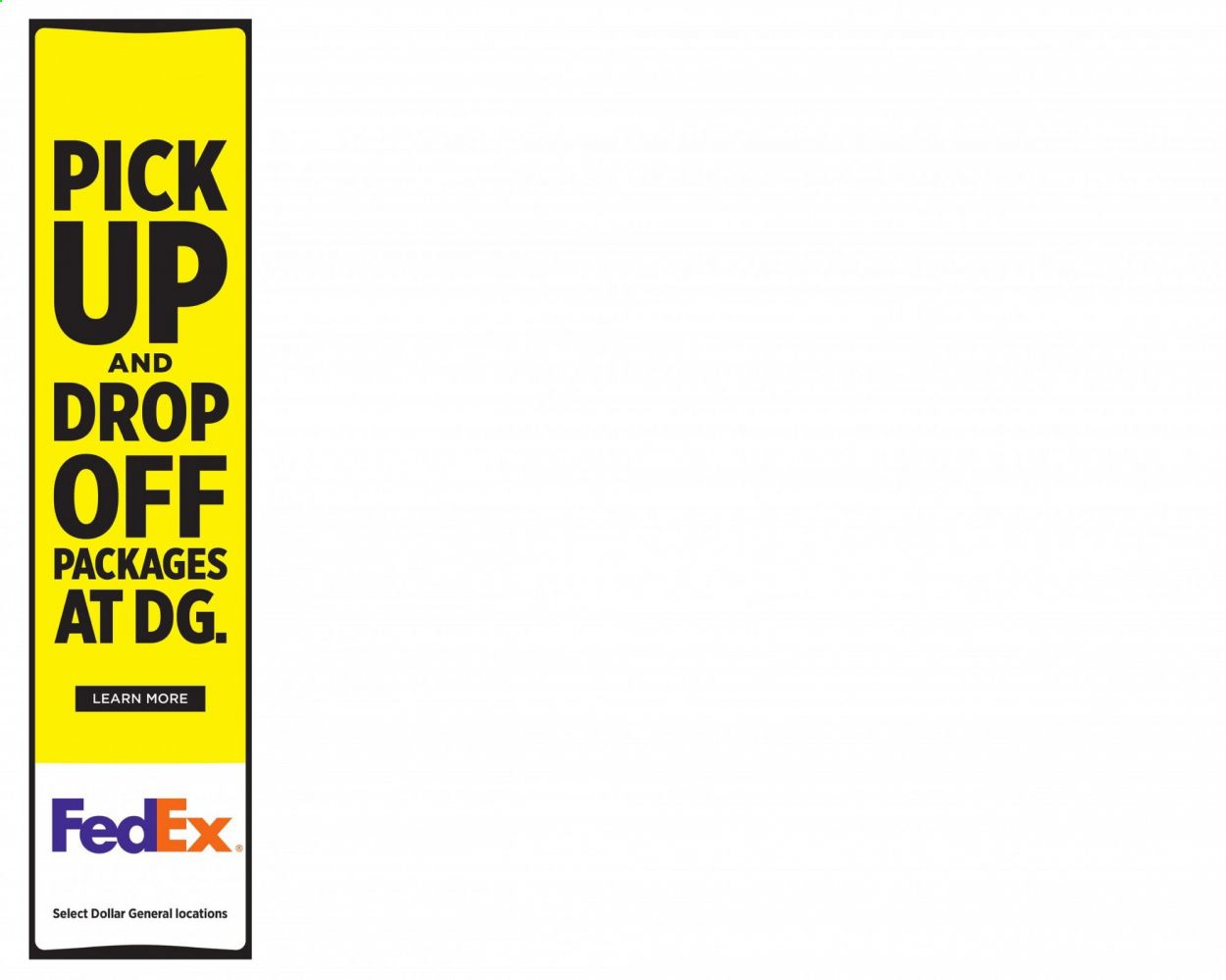 Dollar General (IL, KY, MO, NC, OH) Weekly Ad Flyer June 6 to June 12