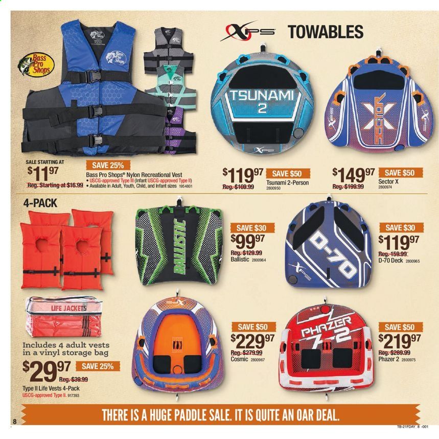 Cabela's Weekly Ad Flyer June 10 to June 23
