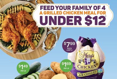 Natural Grocers Weekly Ad Flyer June 7 to June 14