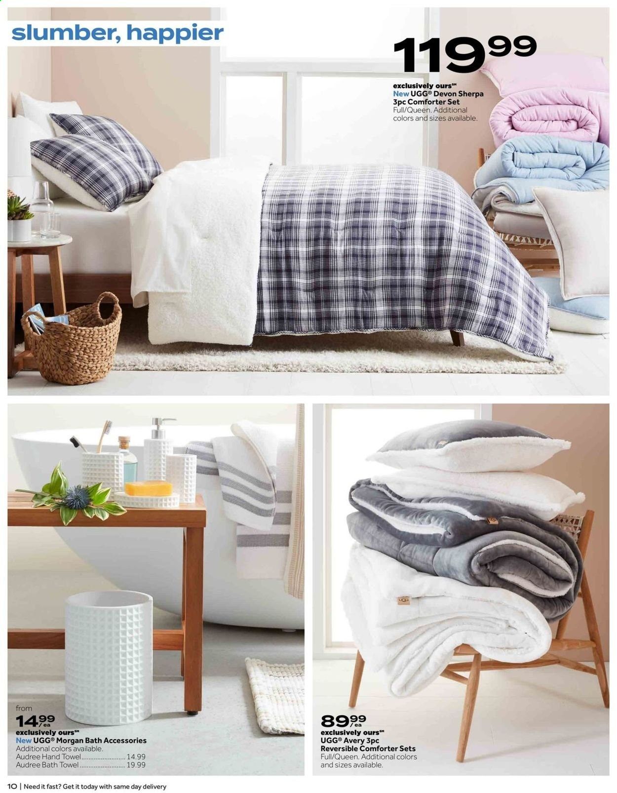 Bed Bath & Beyond Weekly Ad Flyer June 6 to June 20