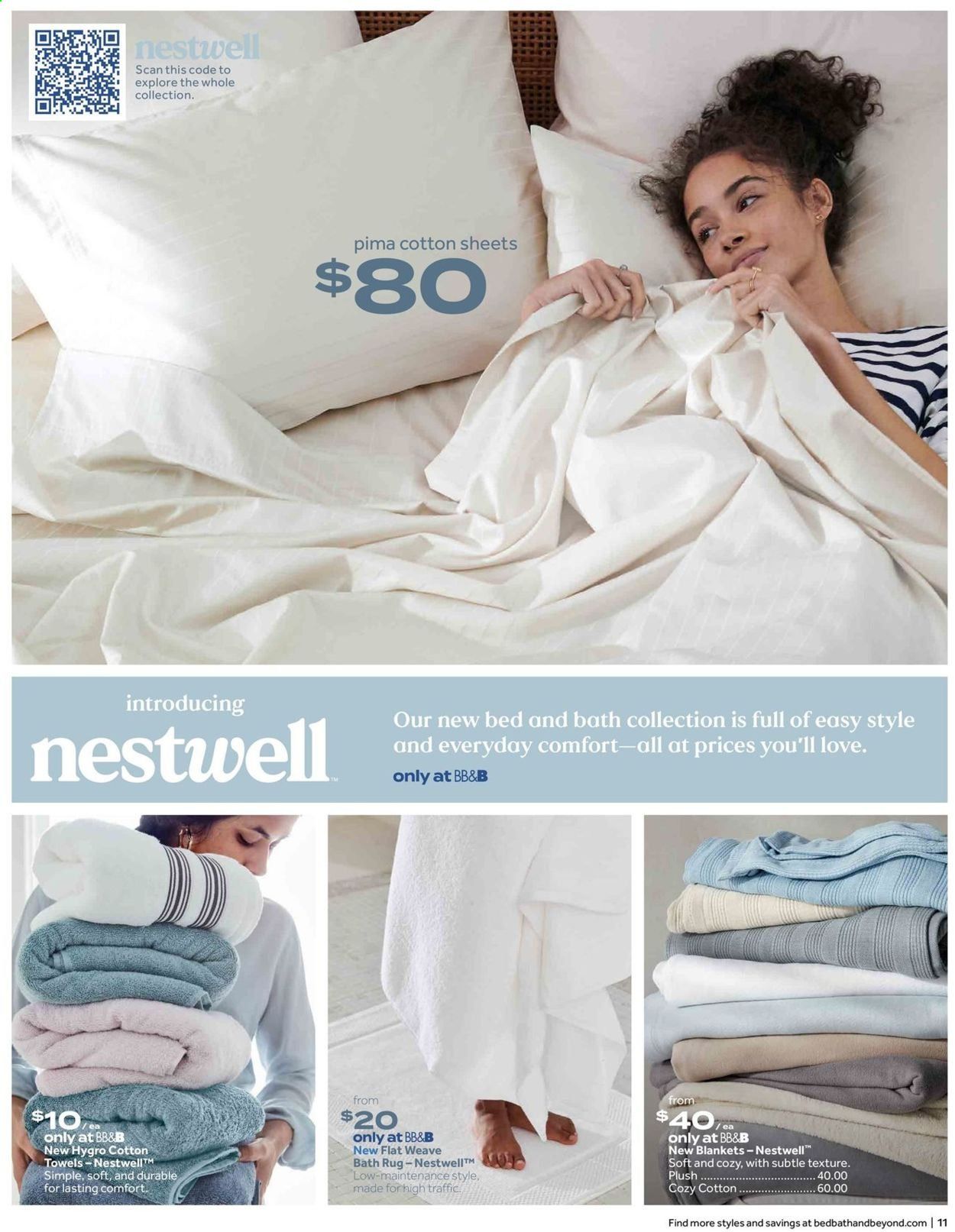 Bed Bath & Beyond Weekly Ad Flyer June 6 to June 20