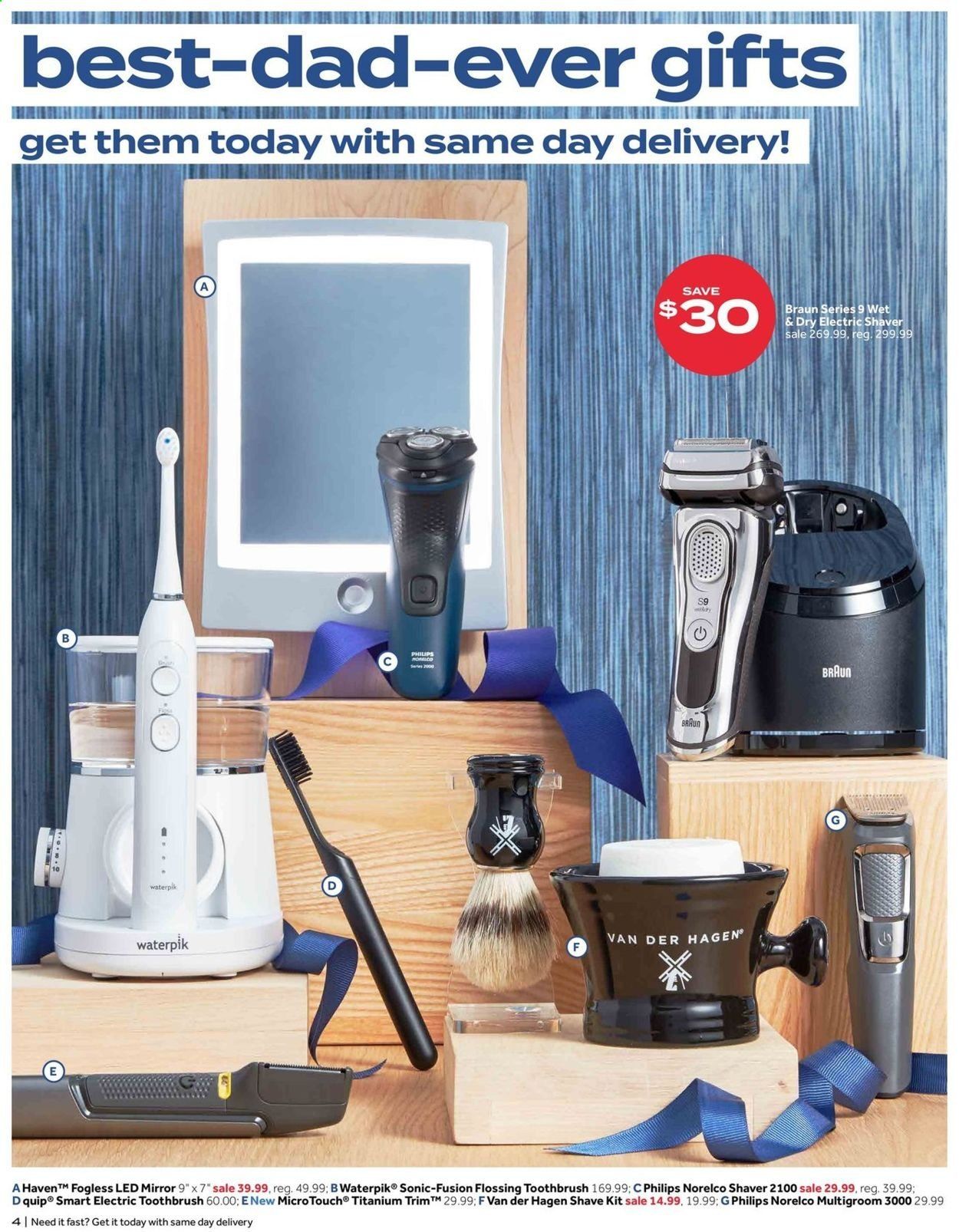 Bed Bath & Beyond Weekly Ad Flyer June 6 to June 20