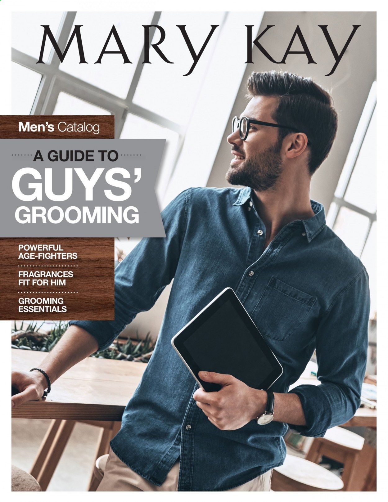 Mary Kay Weekly Ad Flyer June 7 to June 14