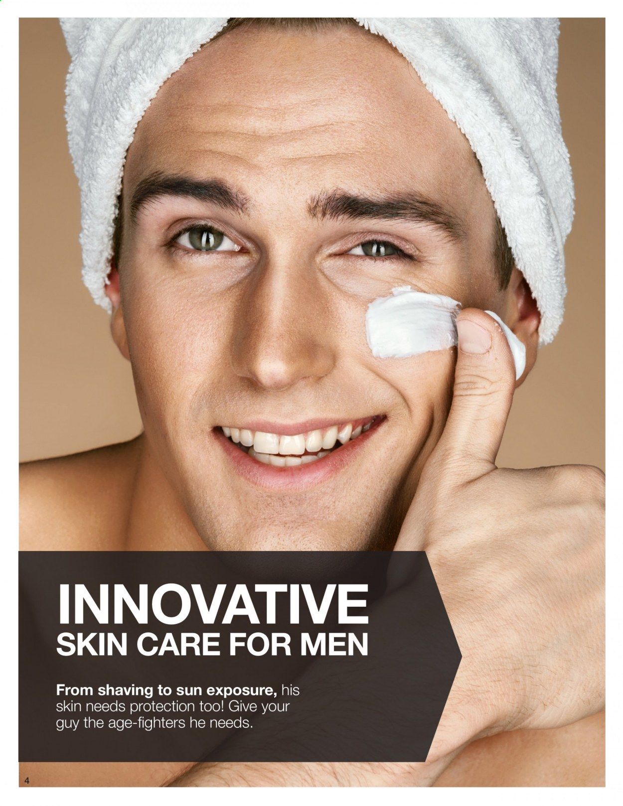 Mary Kay Weekly Ad Flyer June 7 to June 14