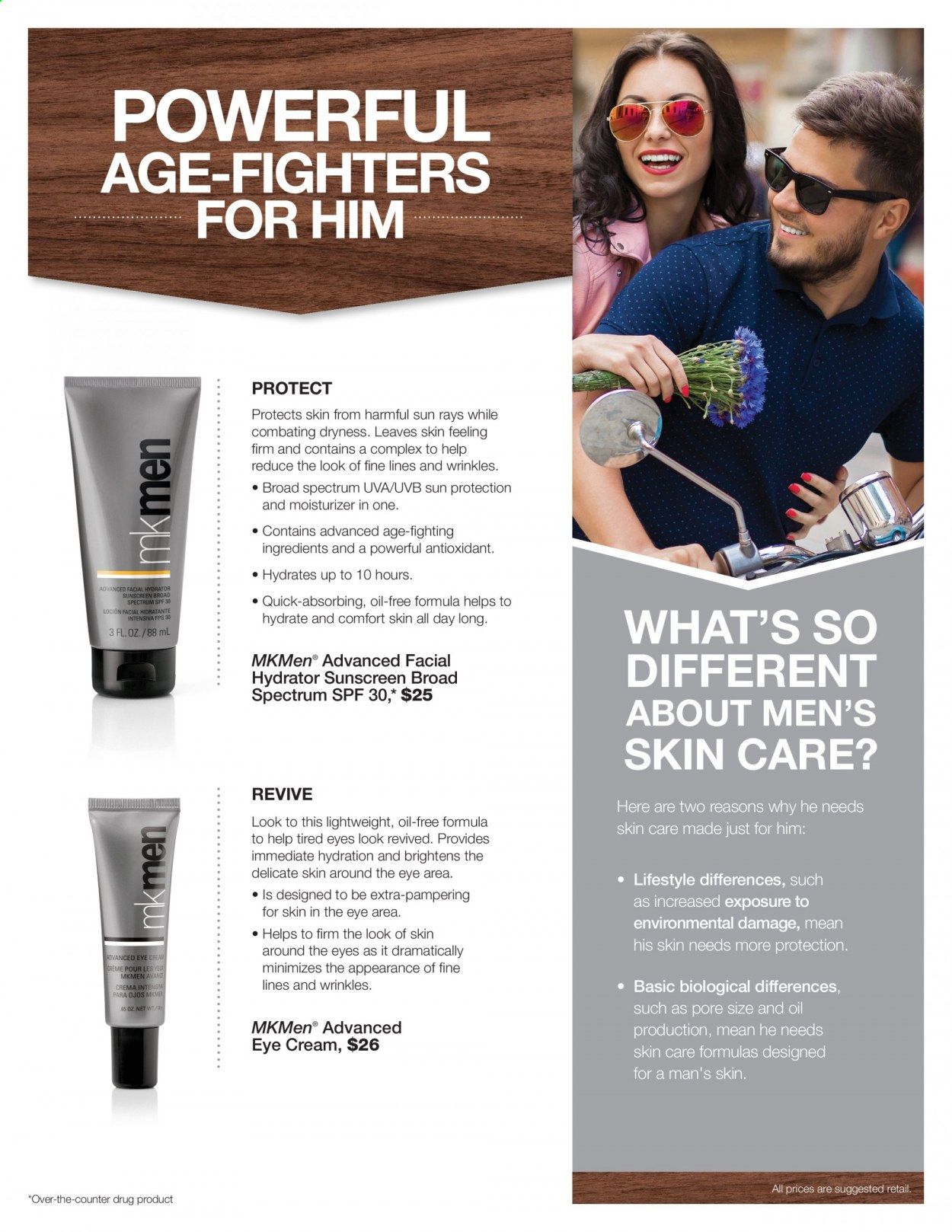 Mary Kay Weekly Ad Flyer June 7 to June 14