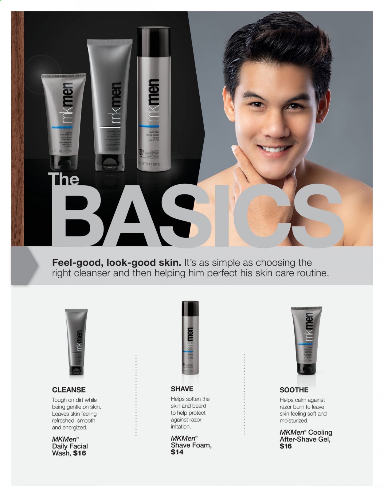 Mary Kay Weekly Ad Flyer June 7 to June 14