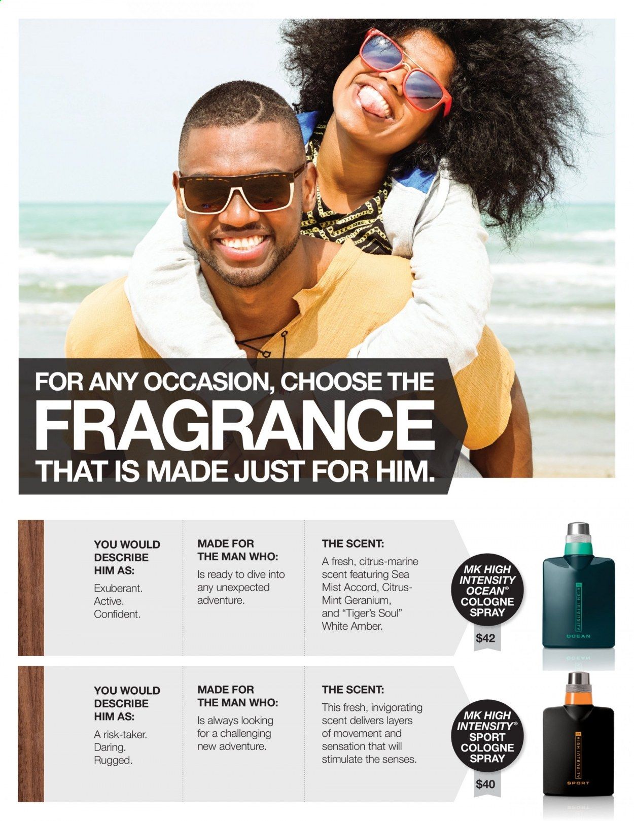 Mary Kay Weekly Ad Flyer June 7 to June 14