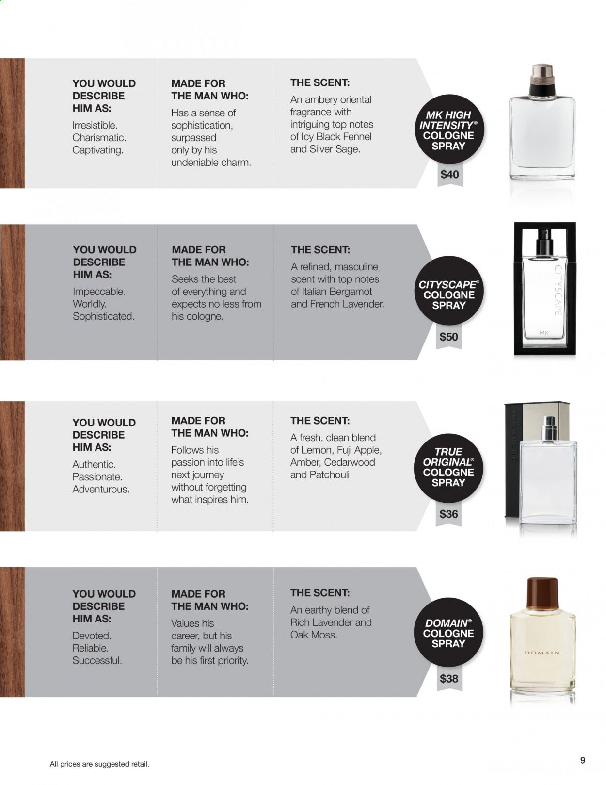 Mary Kay Weekly Ad Flyer June 7 to June 14