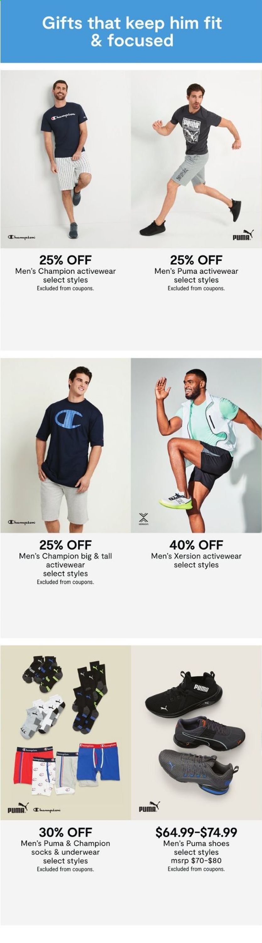 JCPenney Weekly Ad Flyer June 7 to June 13
