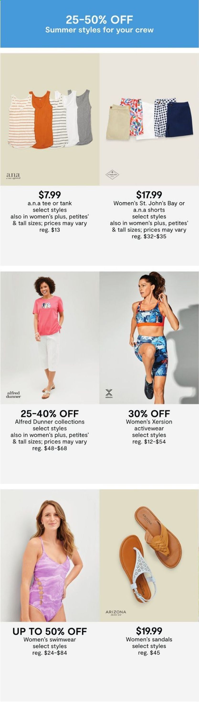JCPenney Weekly Ad Flyer June 7 to June 13