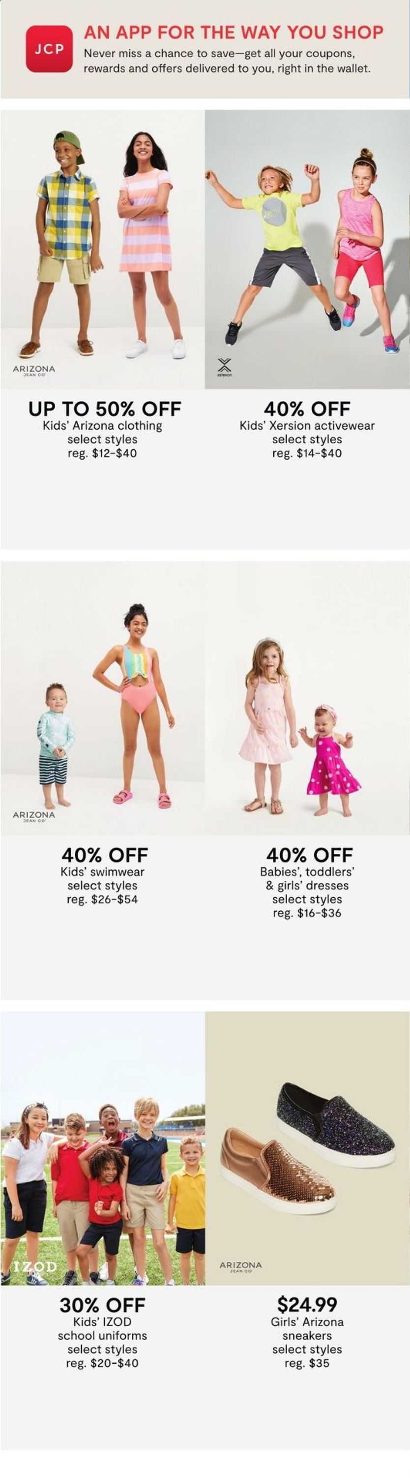 JCPenney Weekly Ad Flyer June 7 to June 13