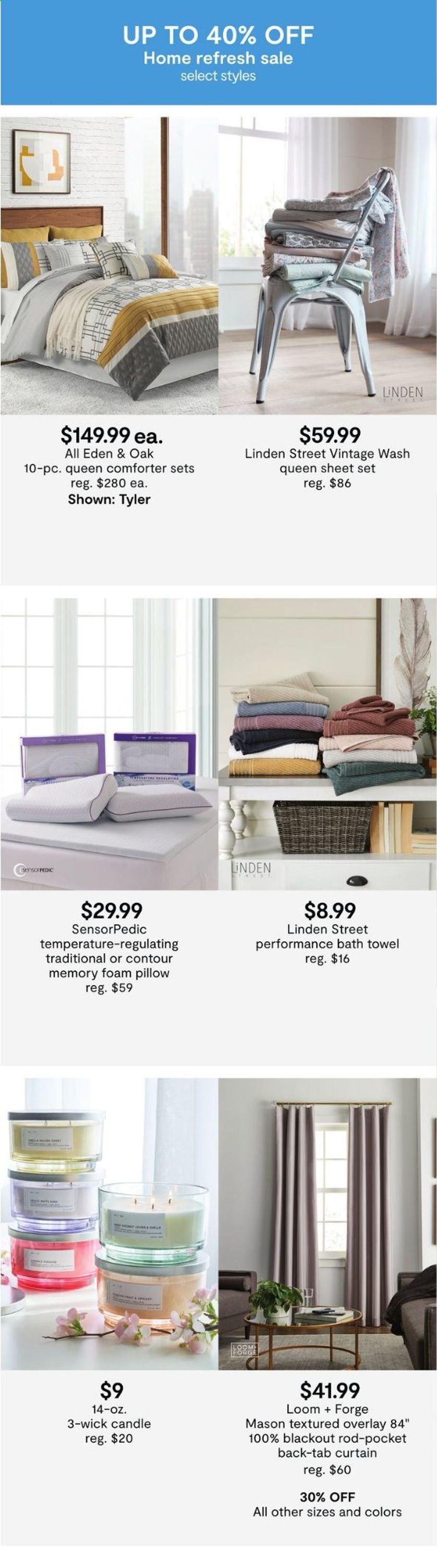 JCPenney Weekly Ad Flyer June 7 to June 13