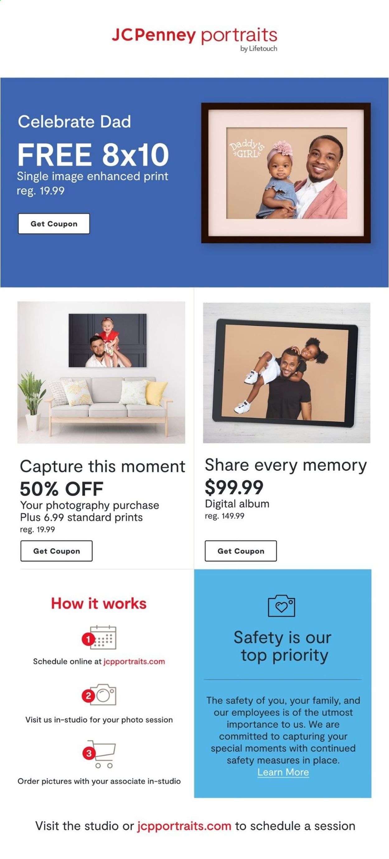 JCPenney Weekly Ad Flyer June 7 to June 13