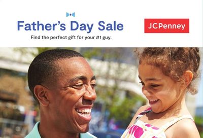 JCPenney Weekly Ad Flyer June 7 to June 20