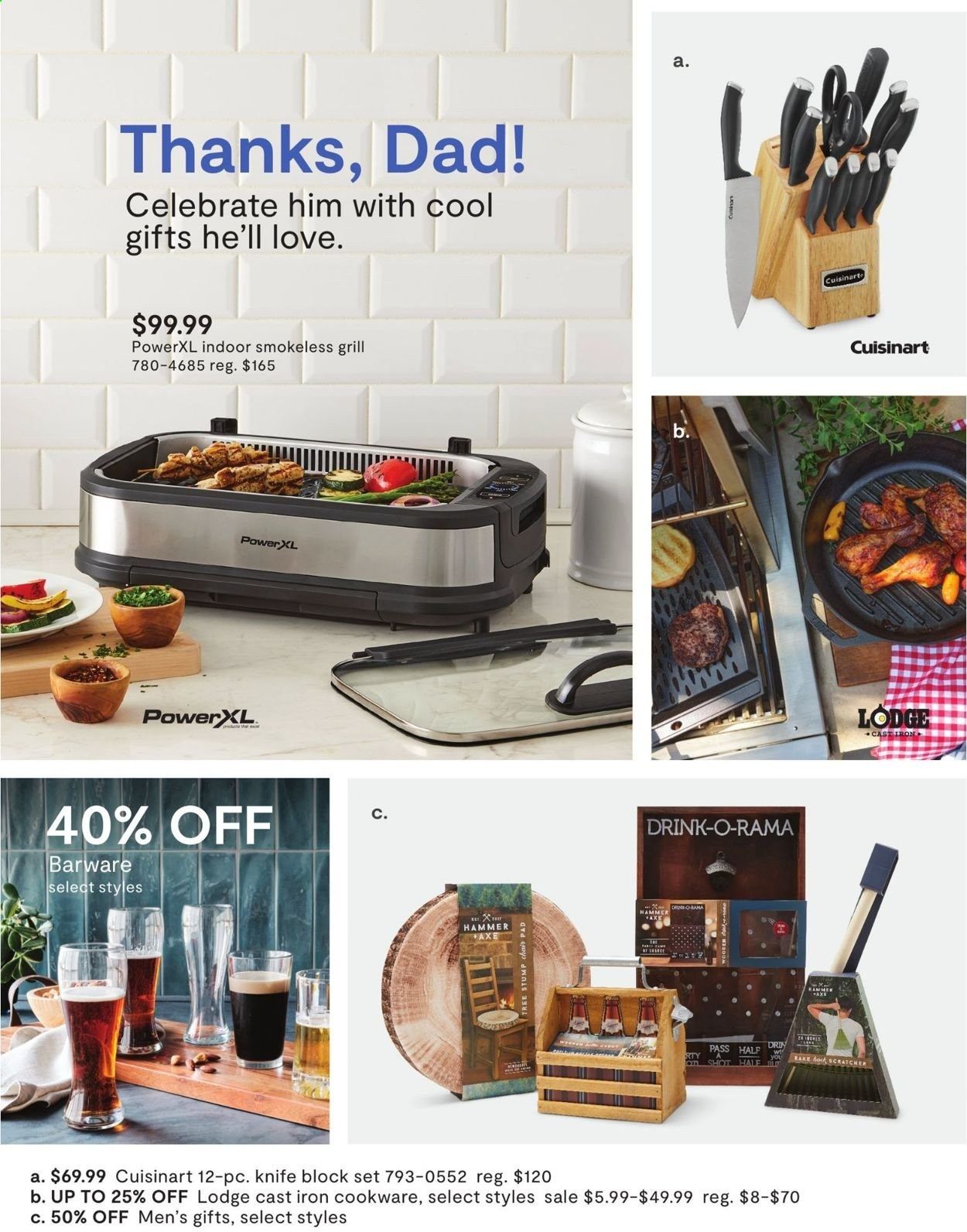 JCPenney Weekly Ad Flyer June 7 to June 20