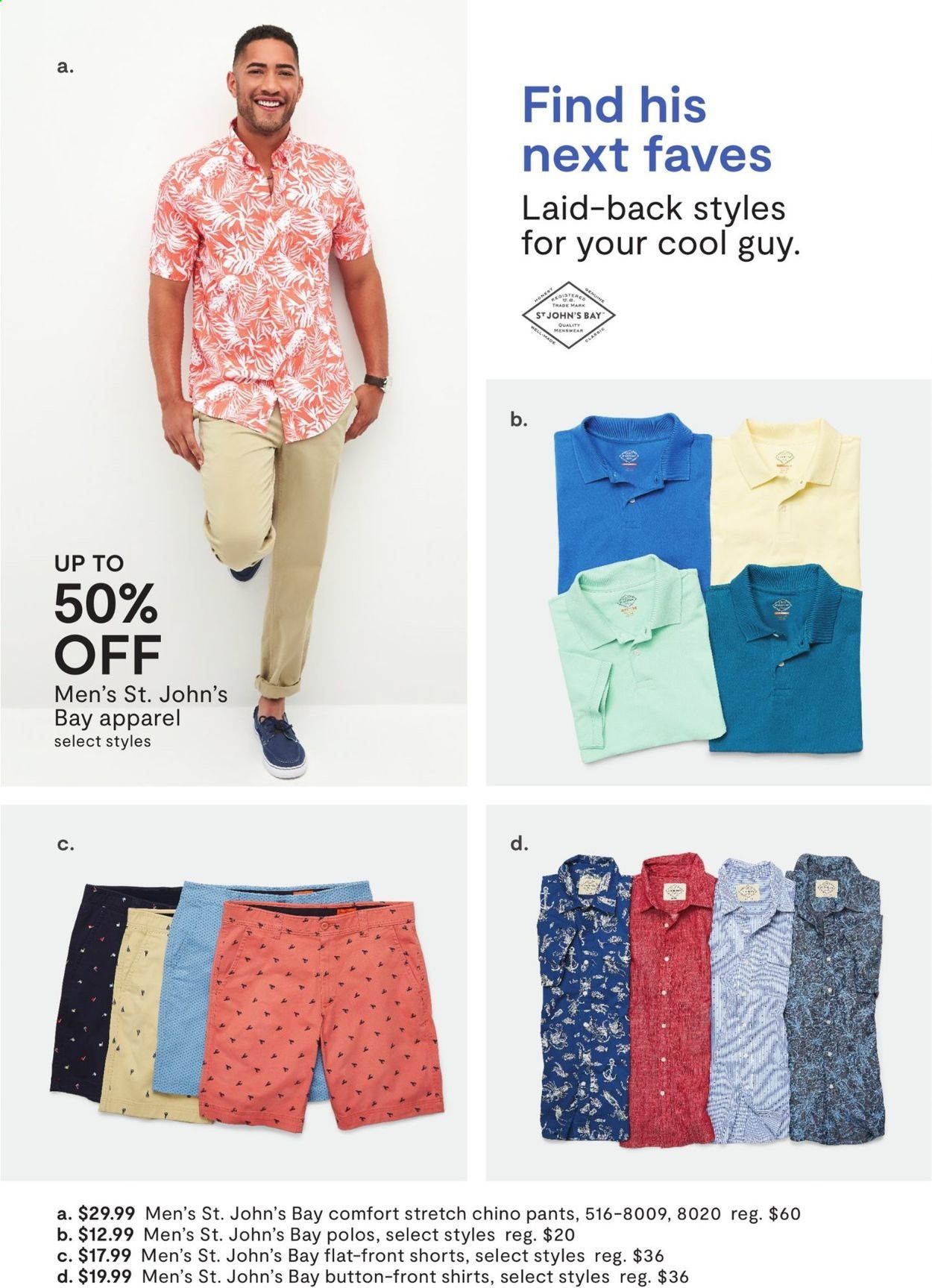 JCPenney Weekly Ad Flyer June 7 to June 20