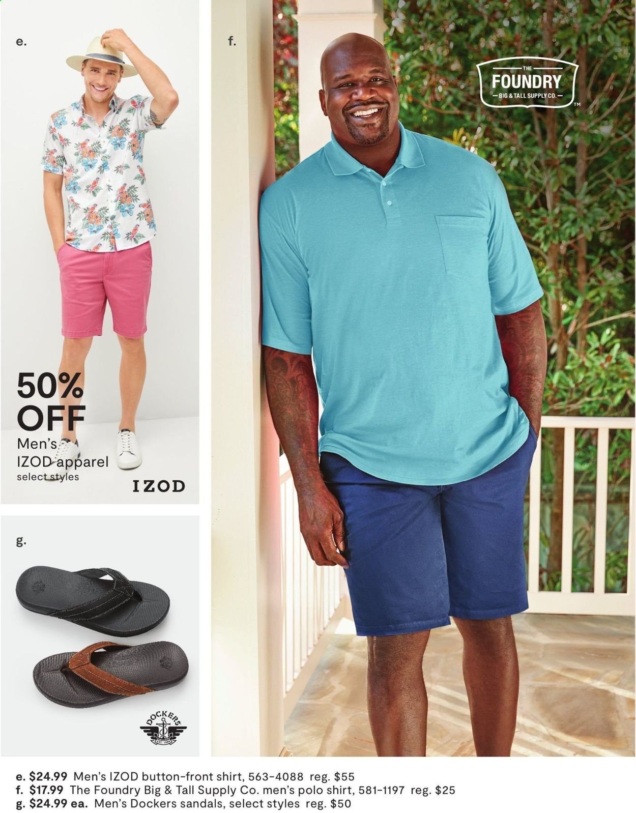 JCPenney Weekly Ad Flyer June 7 to June 20