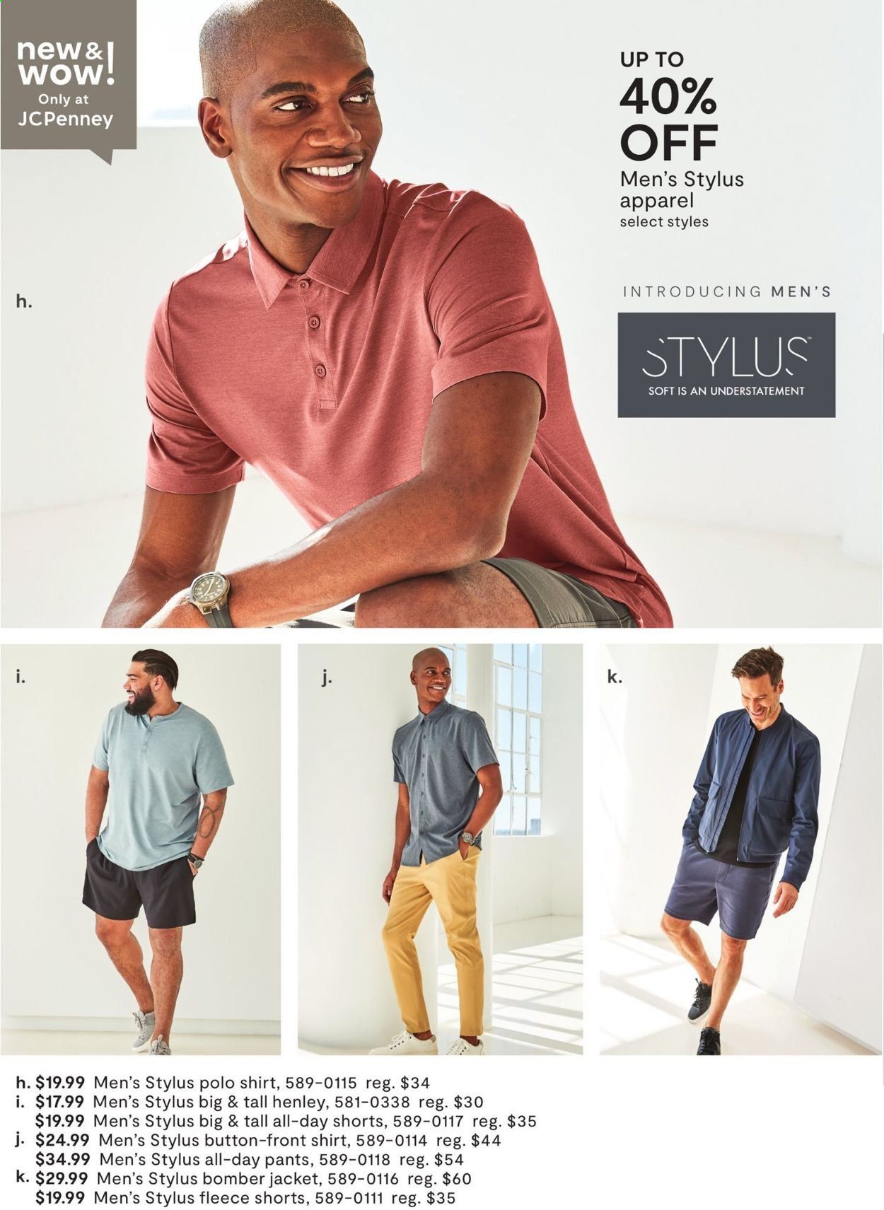 JCPenney Weekly Ad Flyer June 7 to June 20