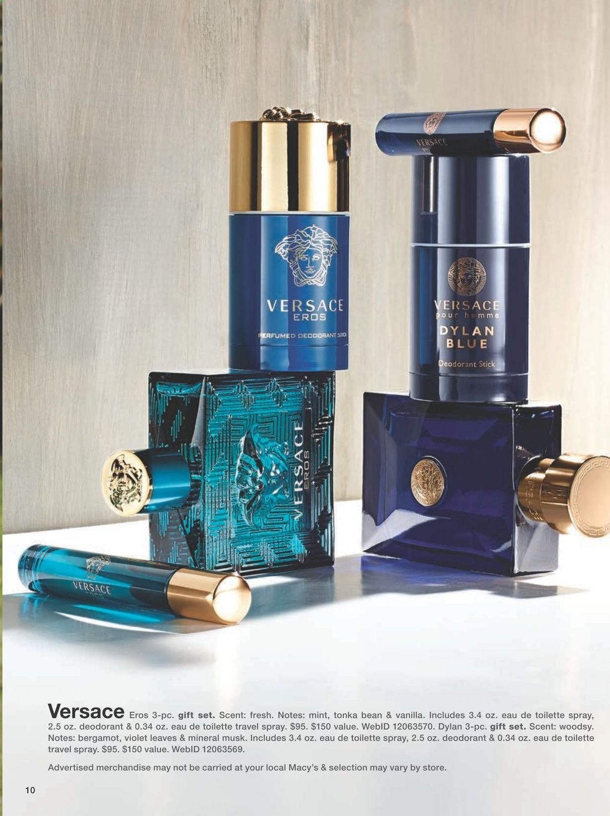Macy's Weekly Ad Flyer June 7 to June 20