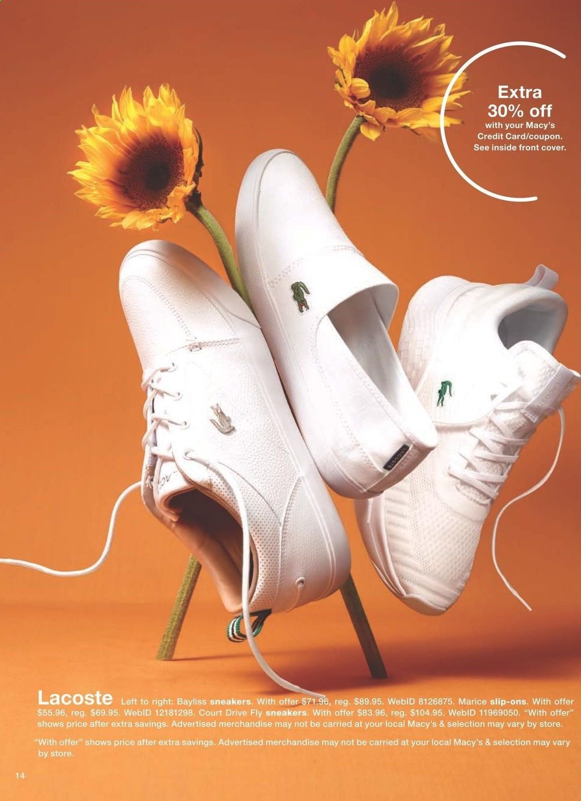 Macy's Weekly Ad Flyer June 7 to June 20