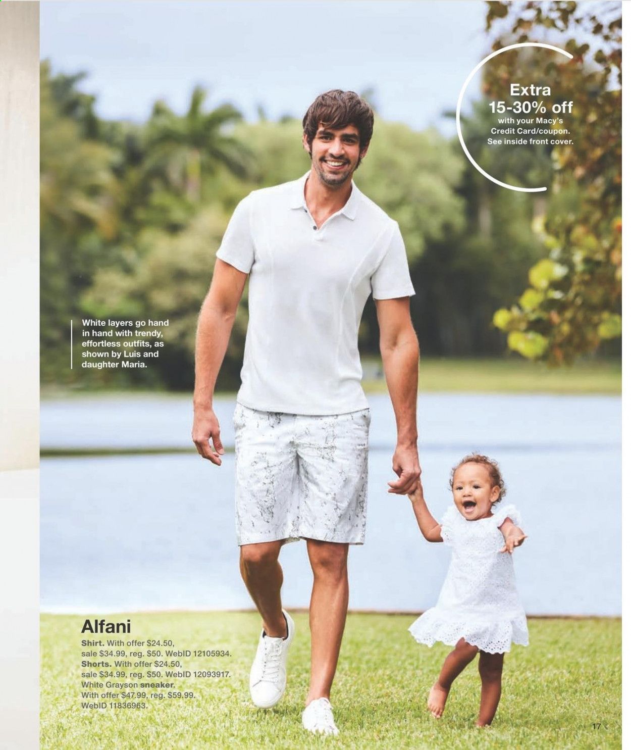 Macy's Weekly Ad Flyer June 7 to June 20