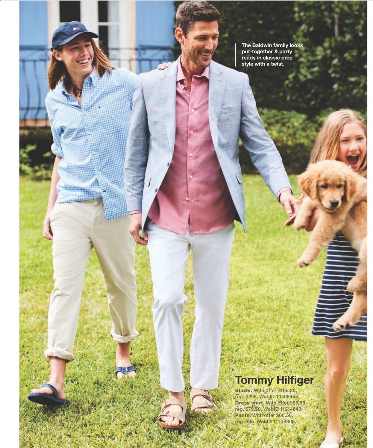 Macy's Weekly Ad Flyer June 7 to June 20